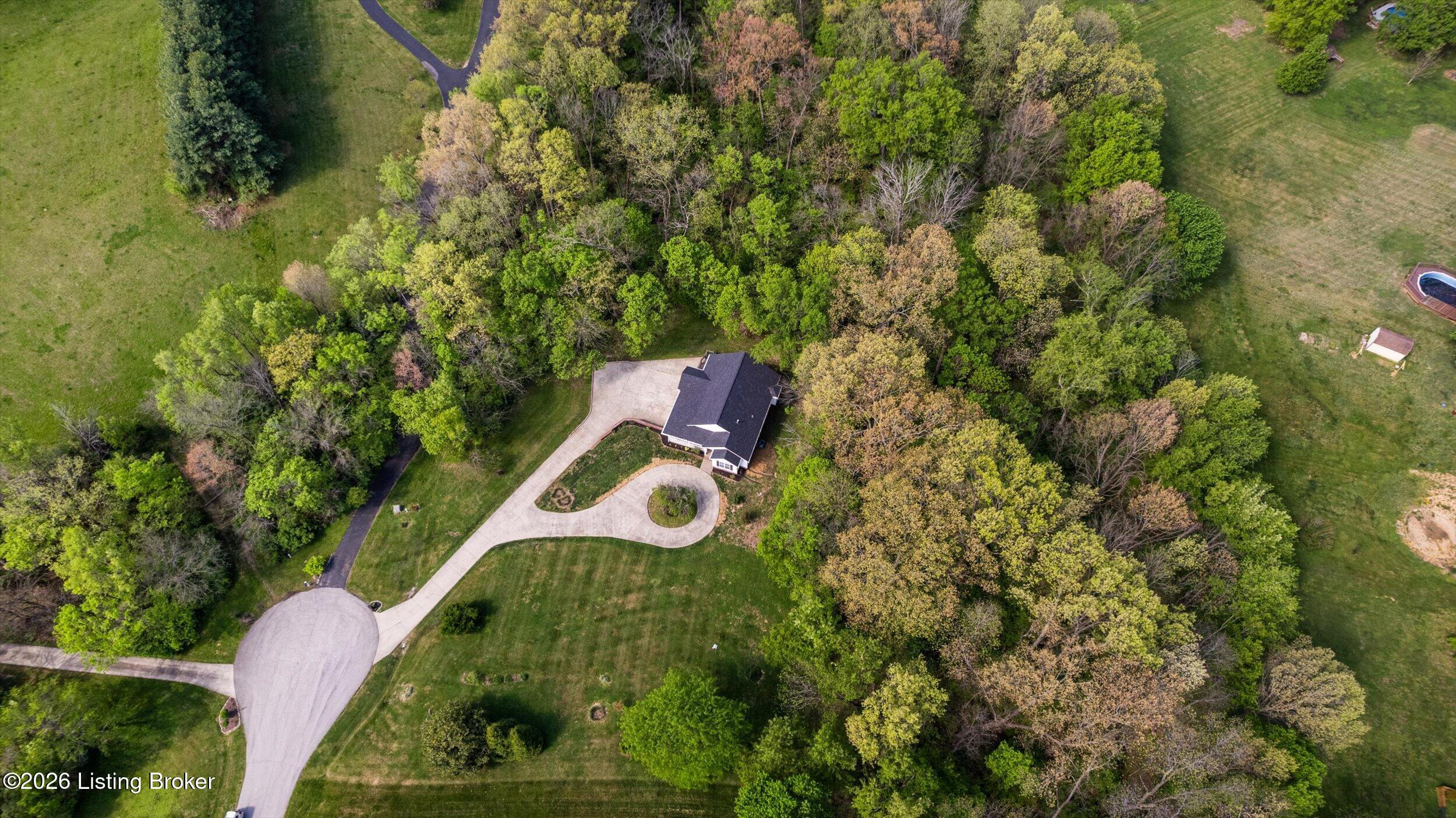 170 Hidden Valley Dr