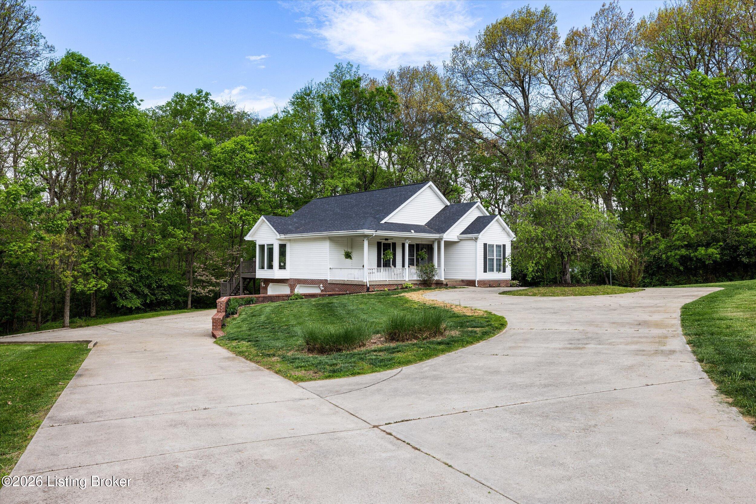 170 Hidden Valley Dr