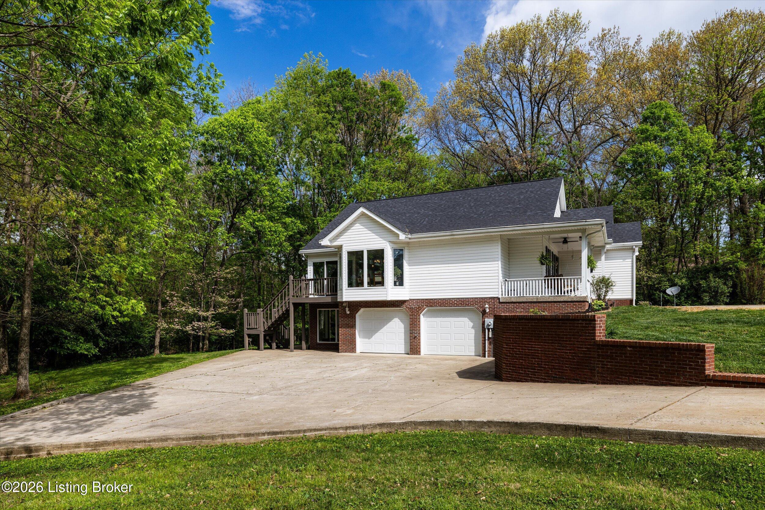 170 Hidden Valley Dr