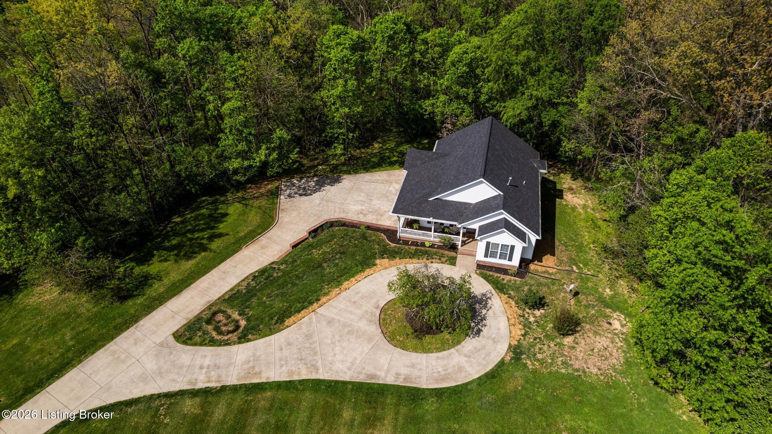 170 Hidden Valley Dr