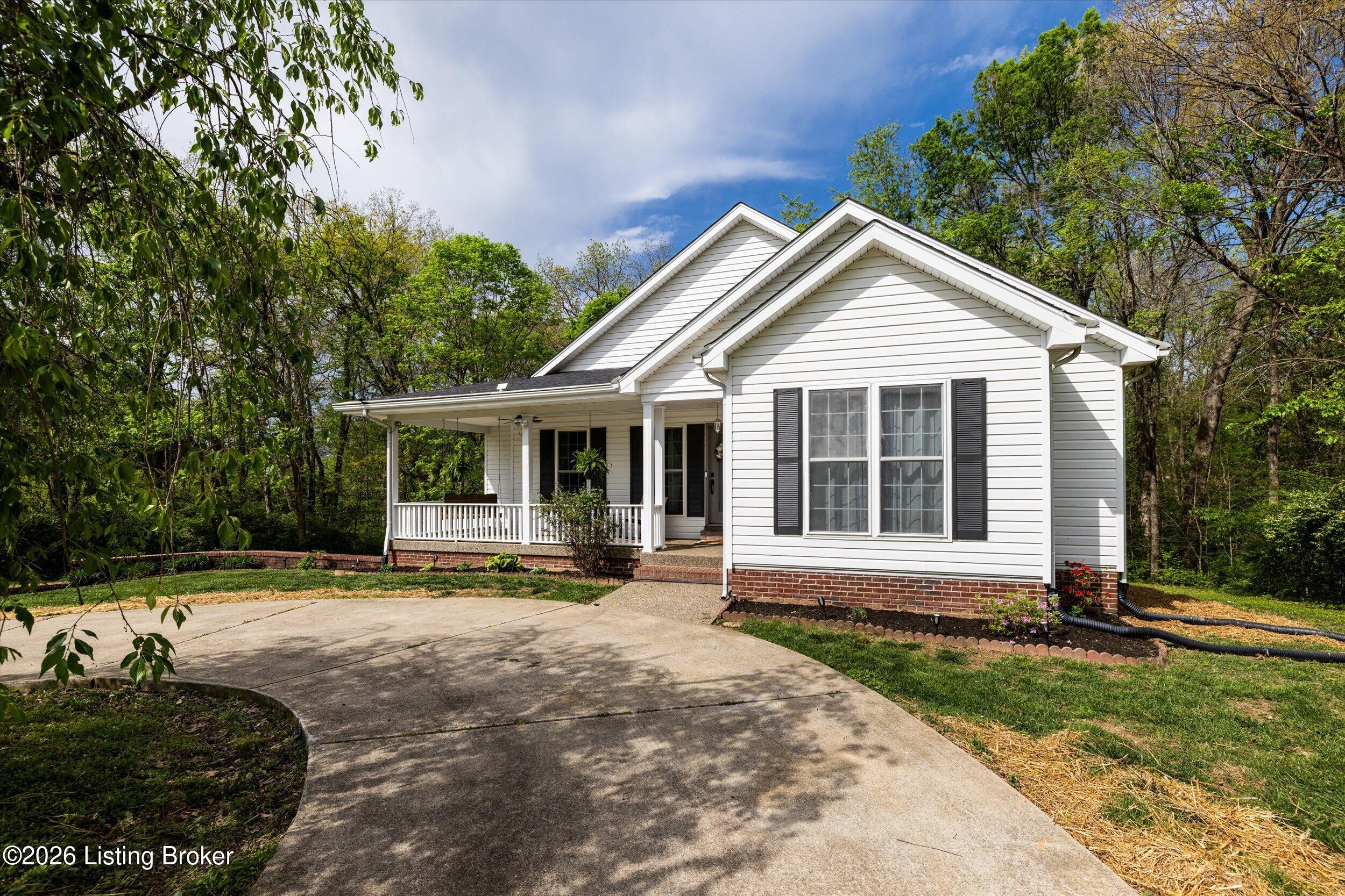 170 Hidden Valley Dr