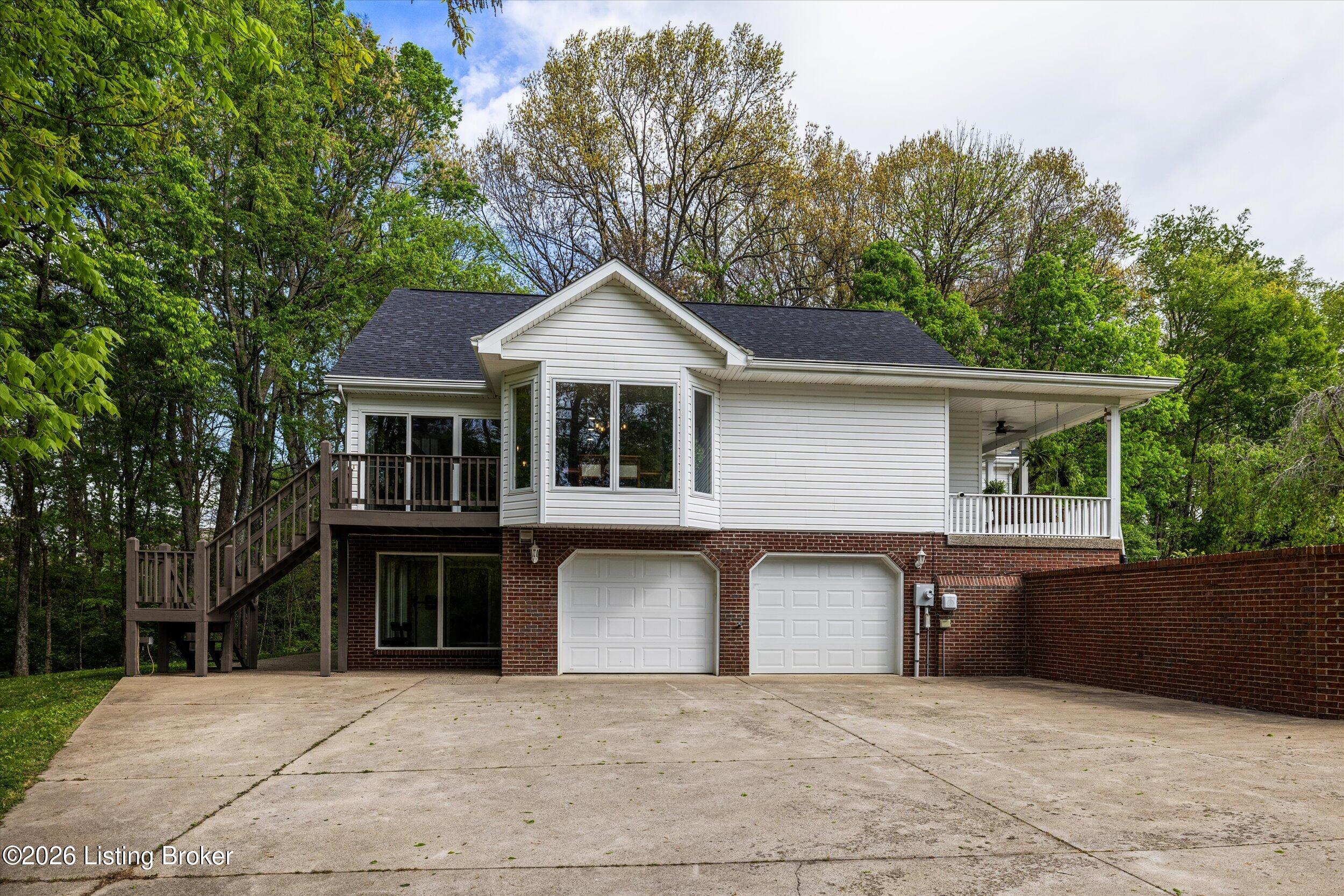170 Hidden Valley Dr