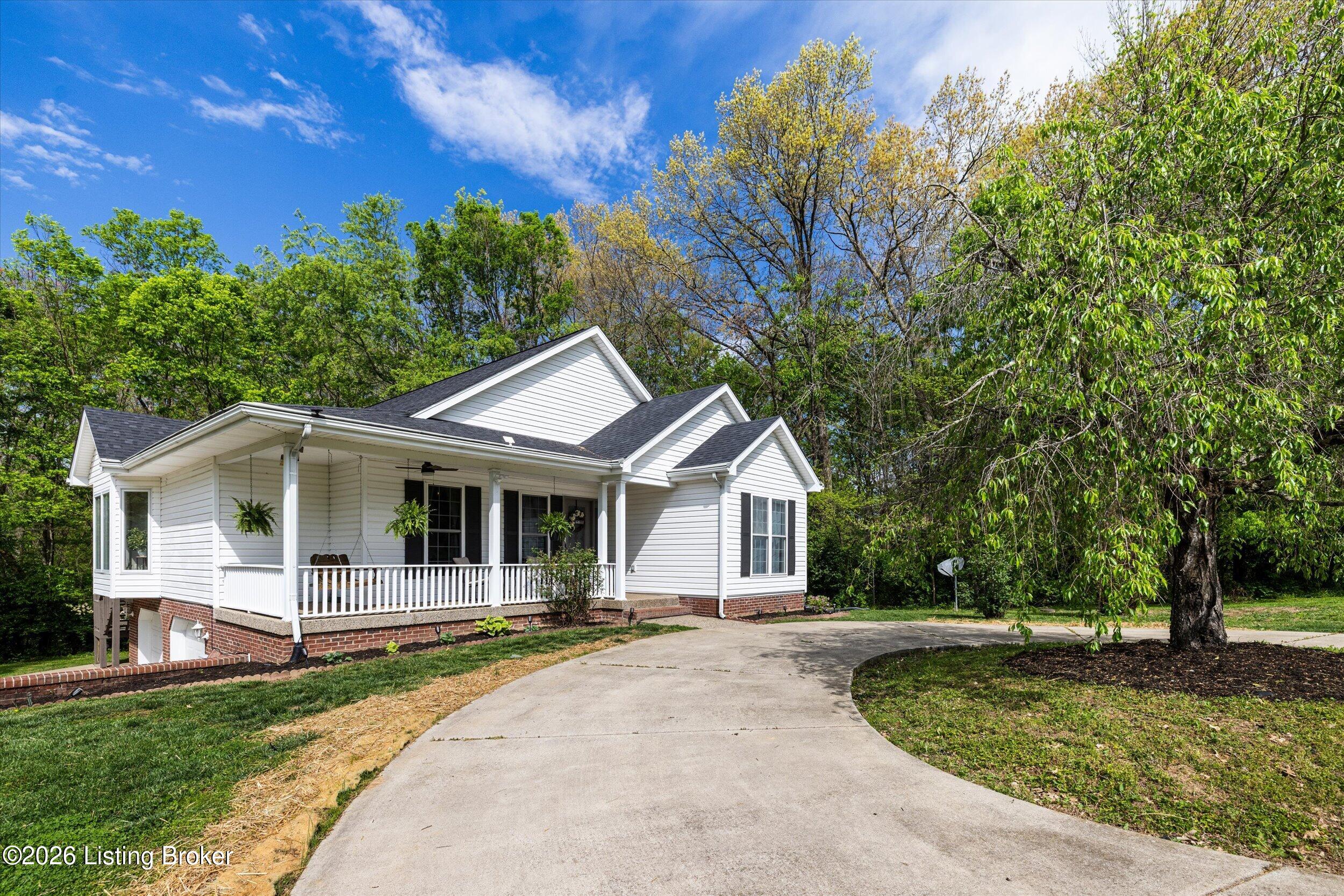 170 Hidden Valley Dr