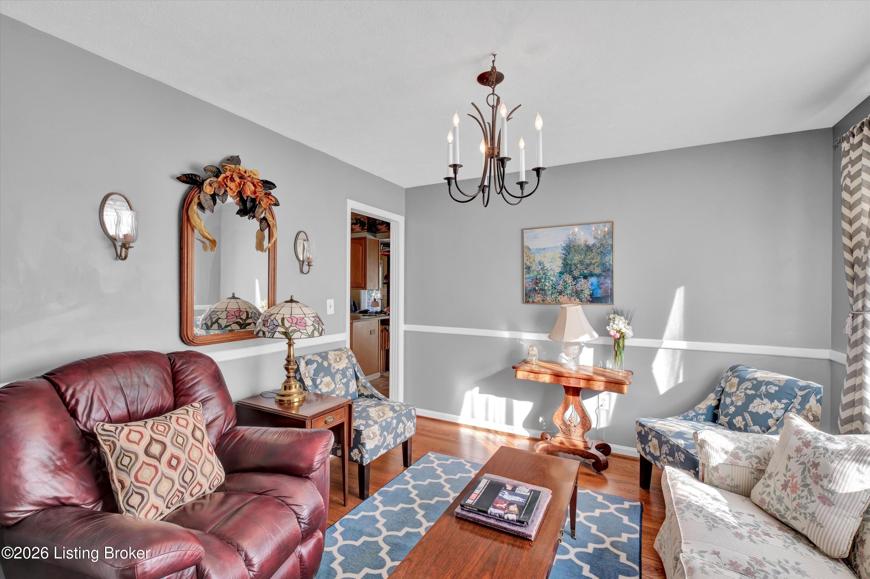 3109 Pomeroy Dr