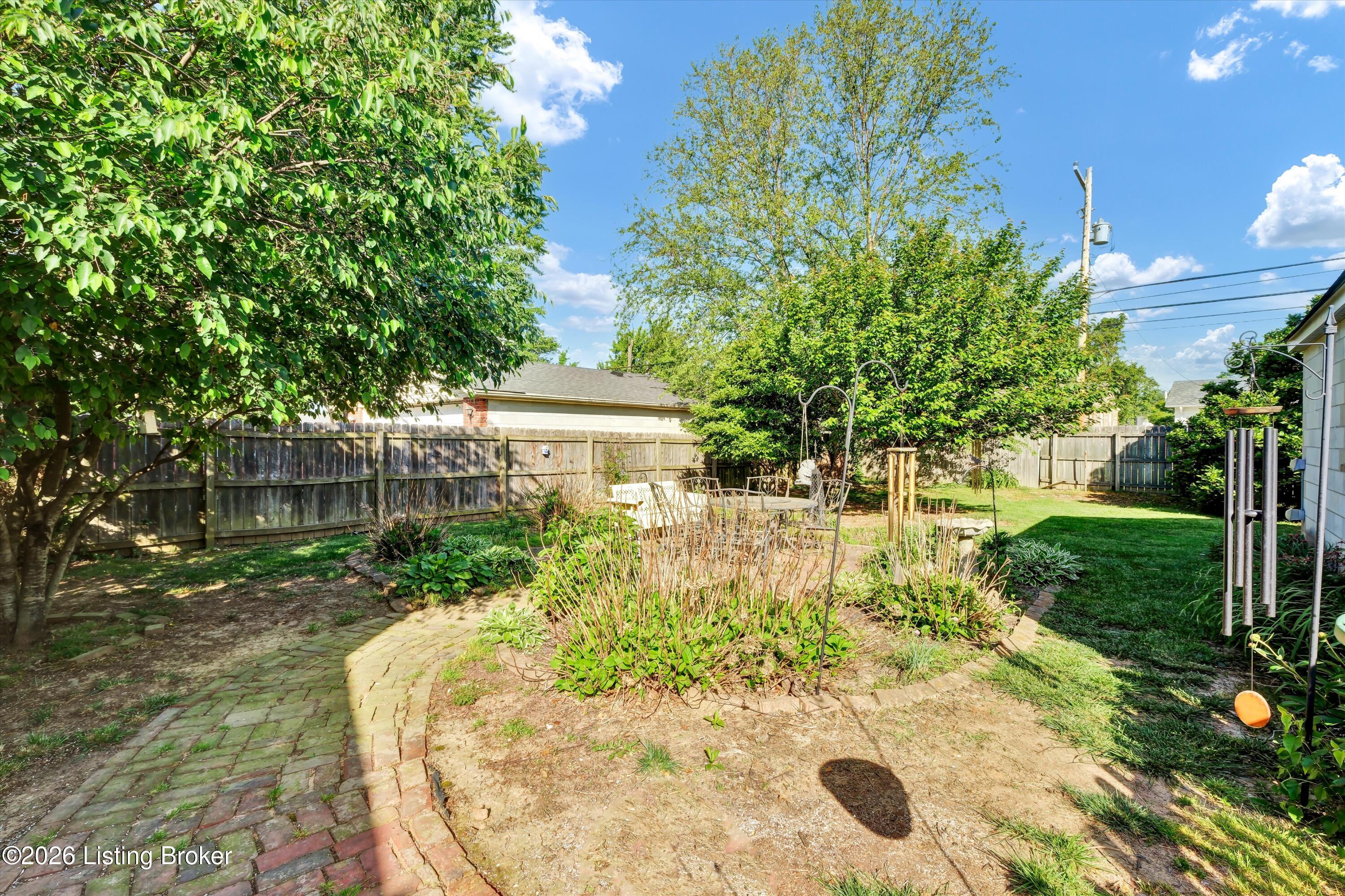 3109 Pomeroy Dr