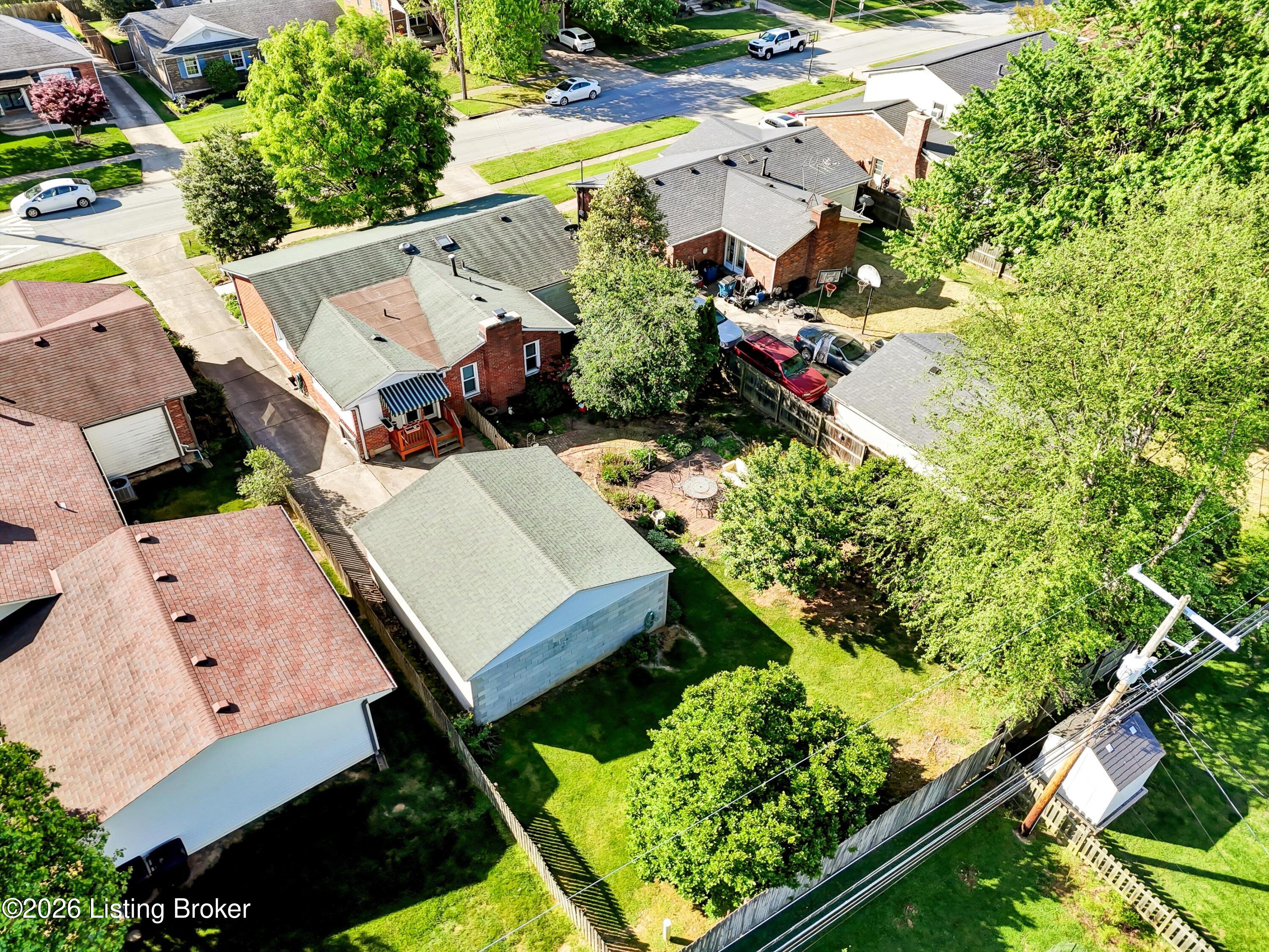3109 Pomeroy Dr