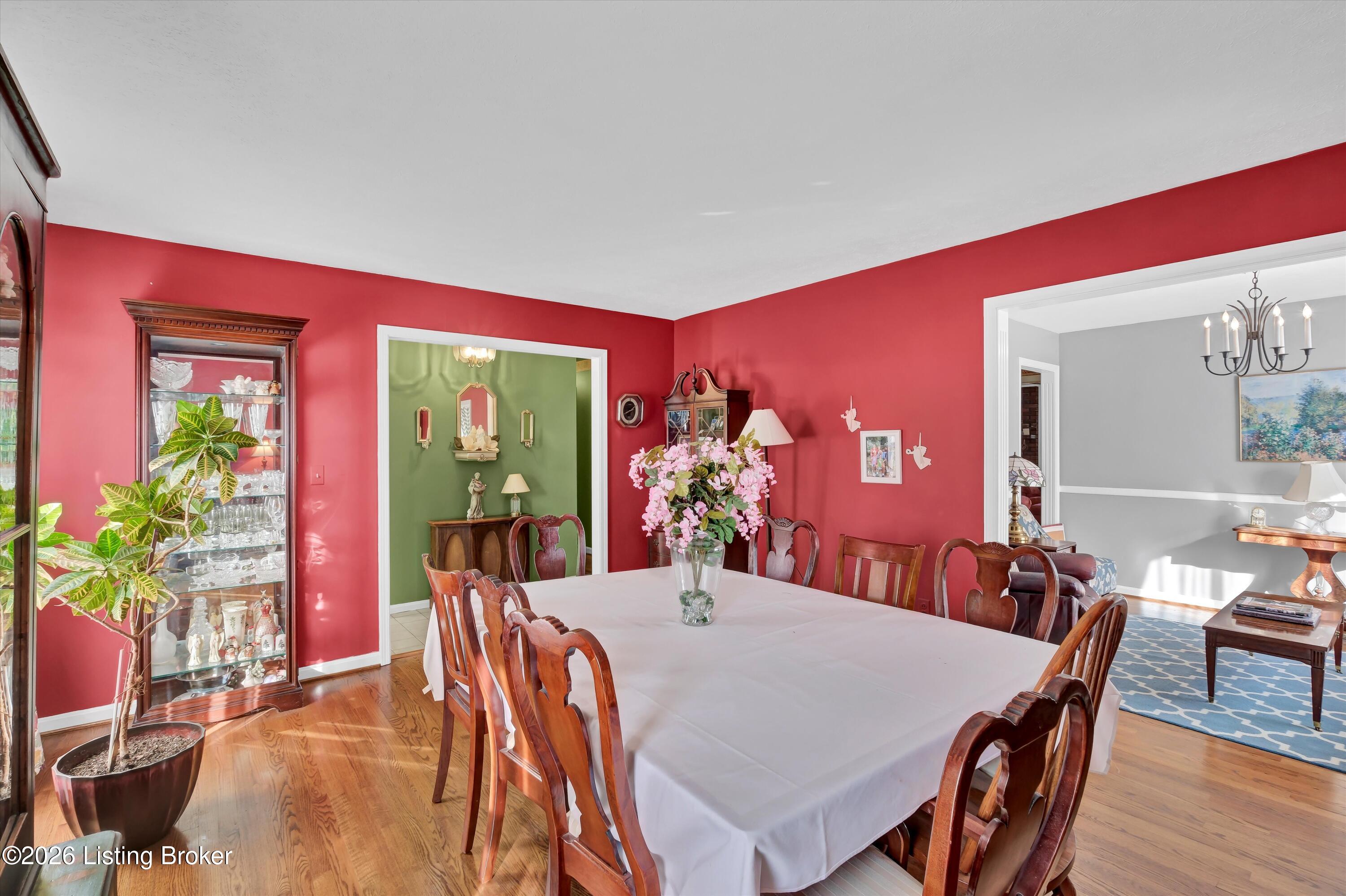 3109 Pomeroy Dr