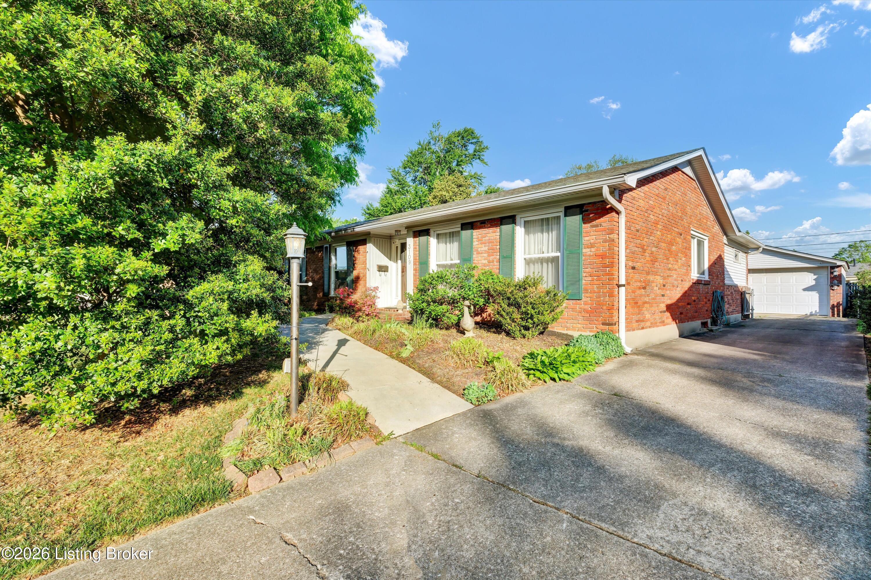 3109 Pomeroy Dr