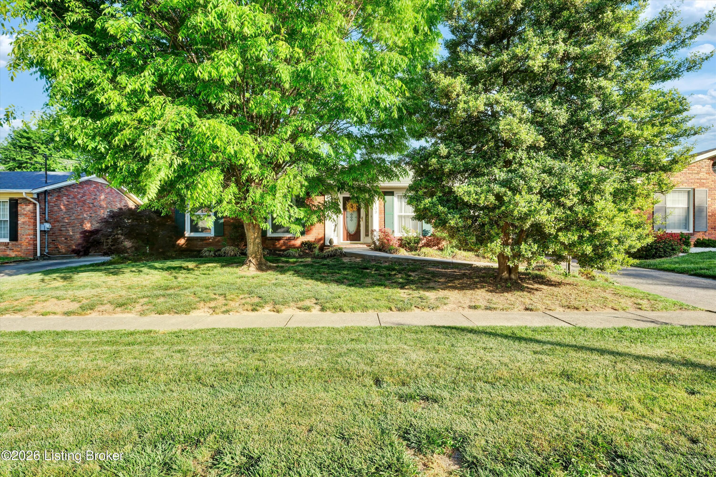 3109 Pomeroy Dr