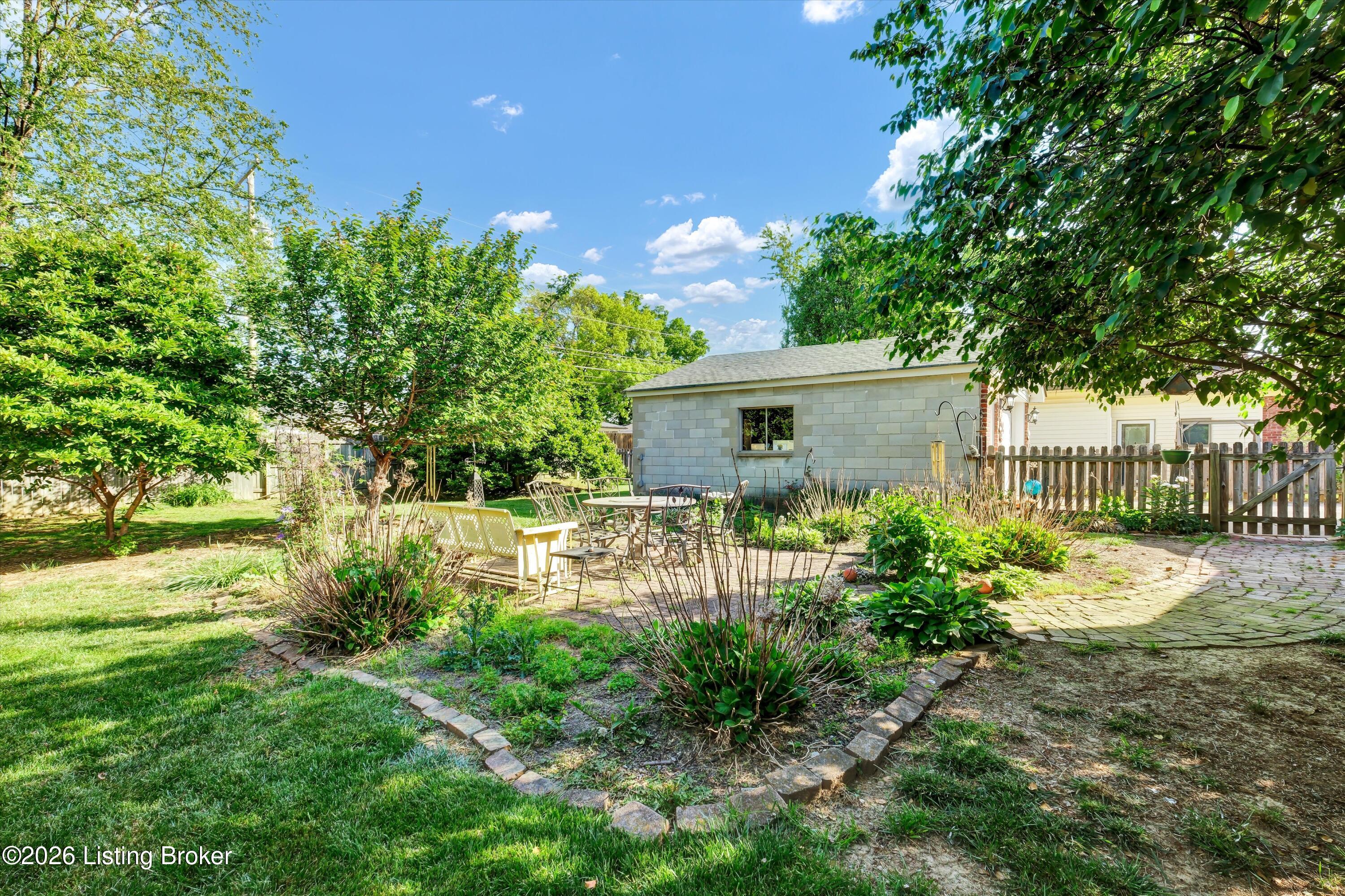 3109 Pomeroy Dr