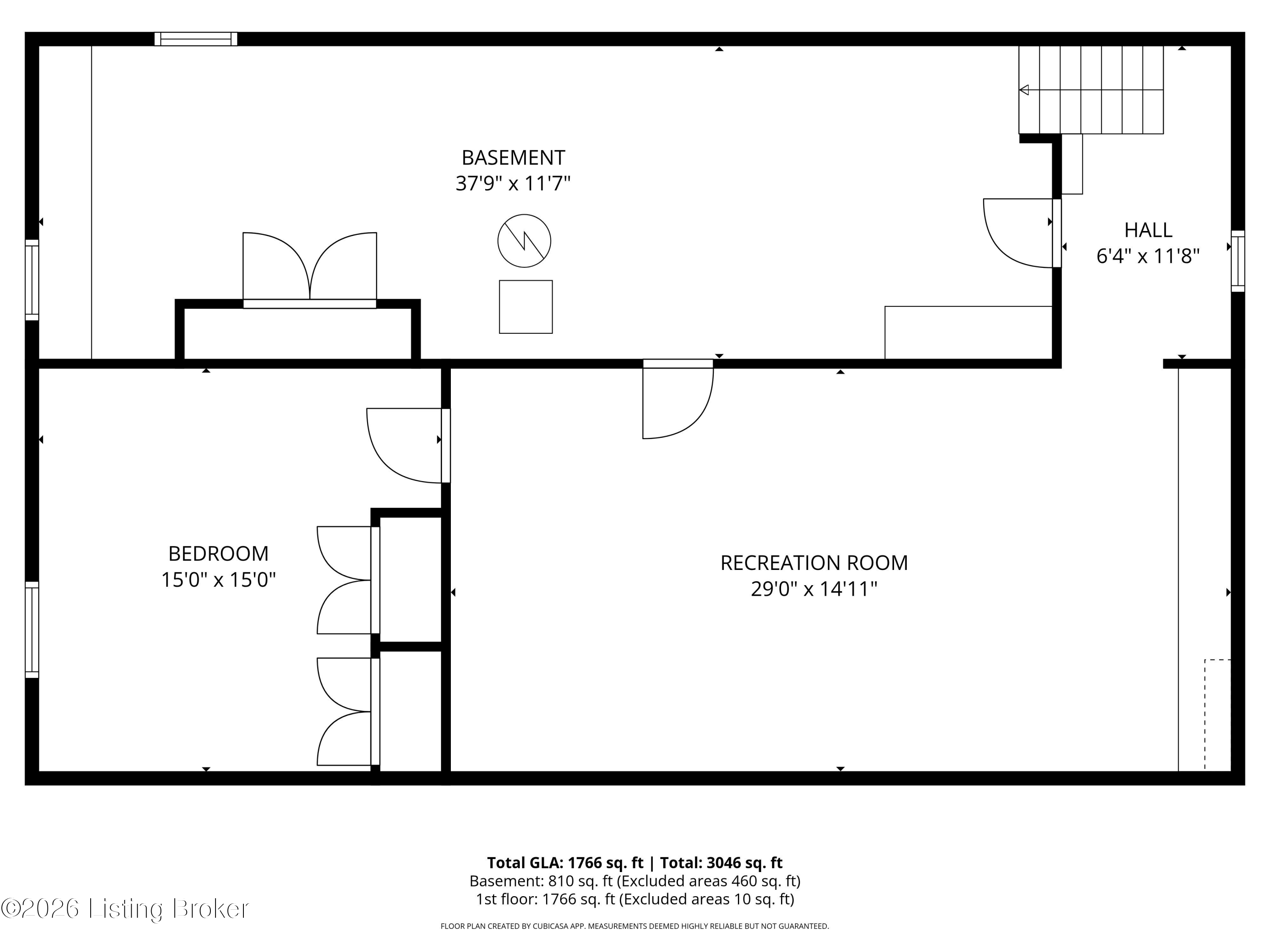 3109 Pomeroy Dr