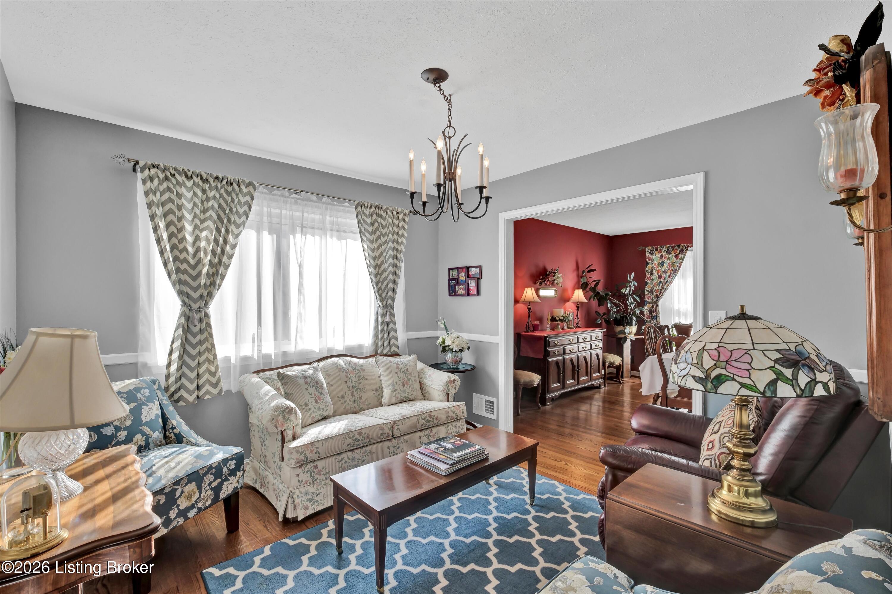 3109 Pomeroy Dr