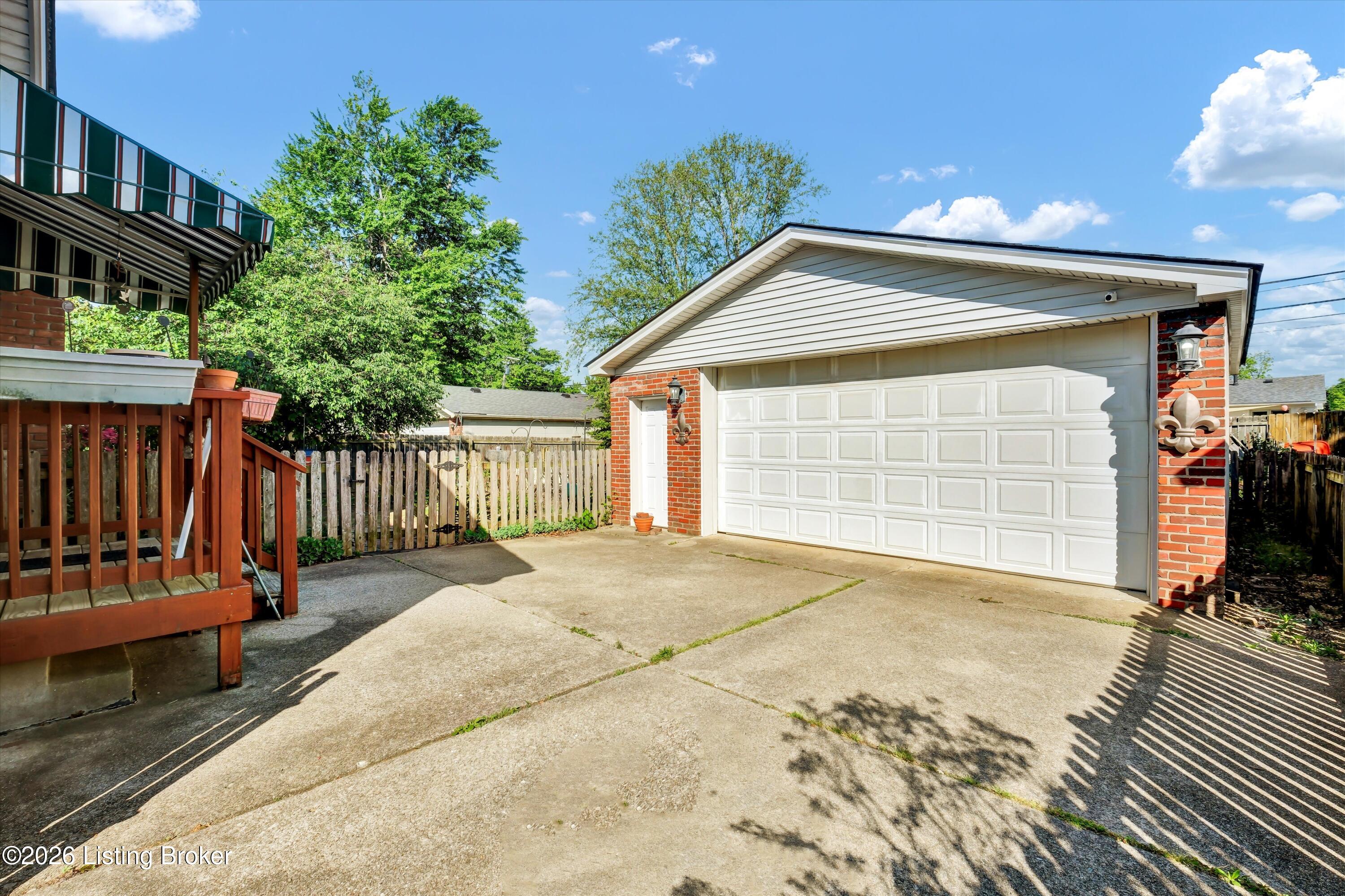 3109 Pomeroy Dr