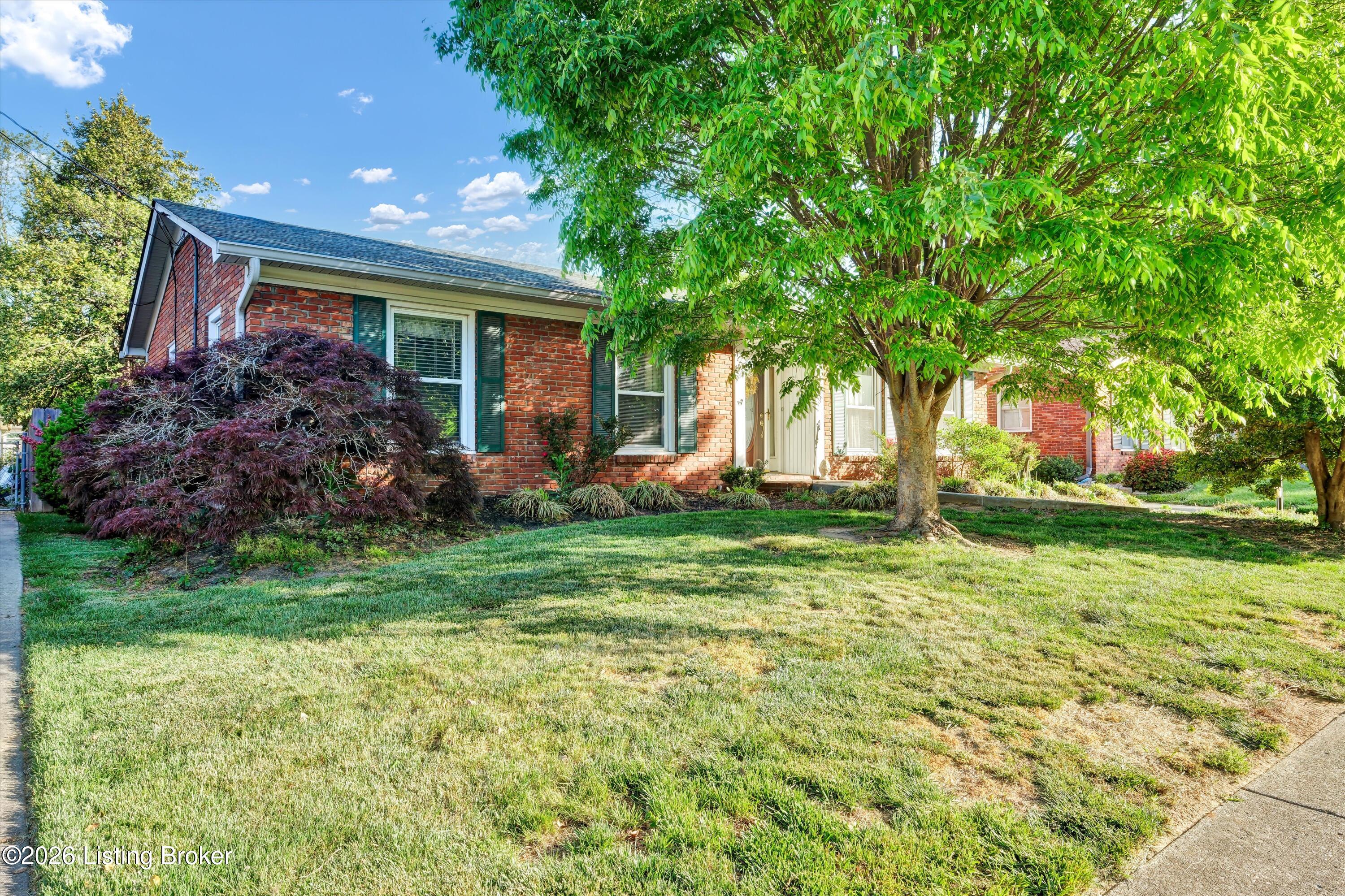3109 Pomeroy Dr
