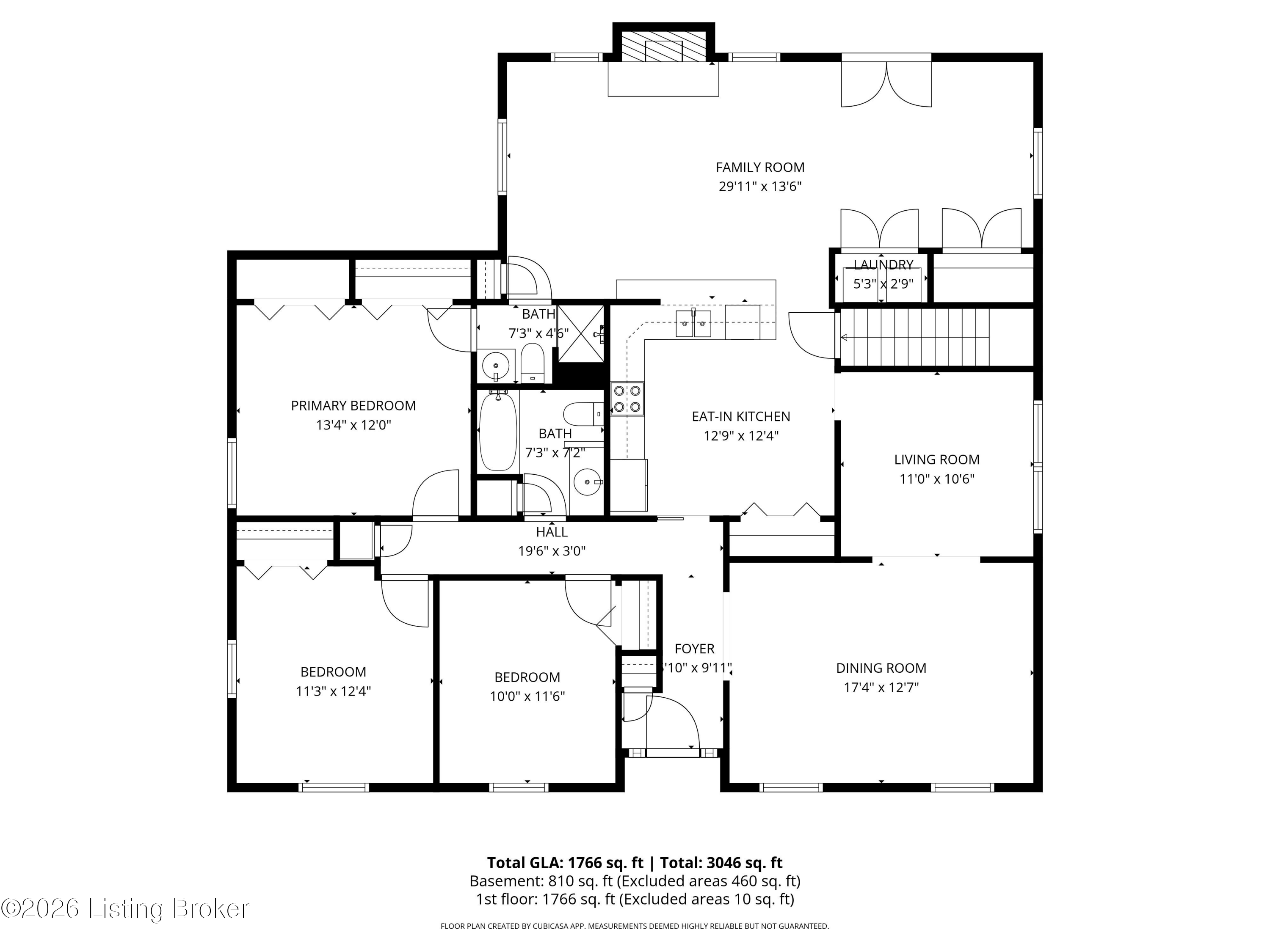 3109 Pomeroy Dr