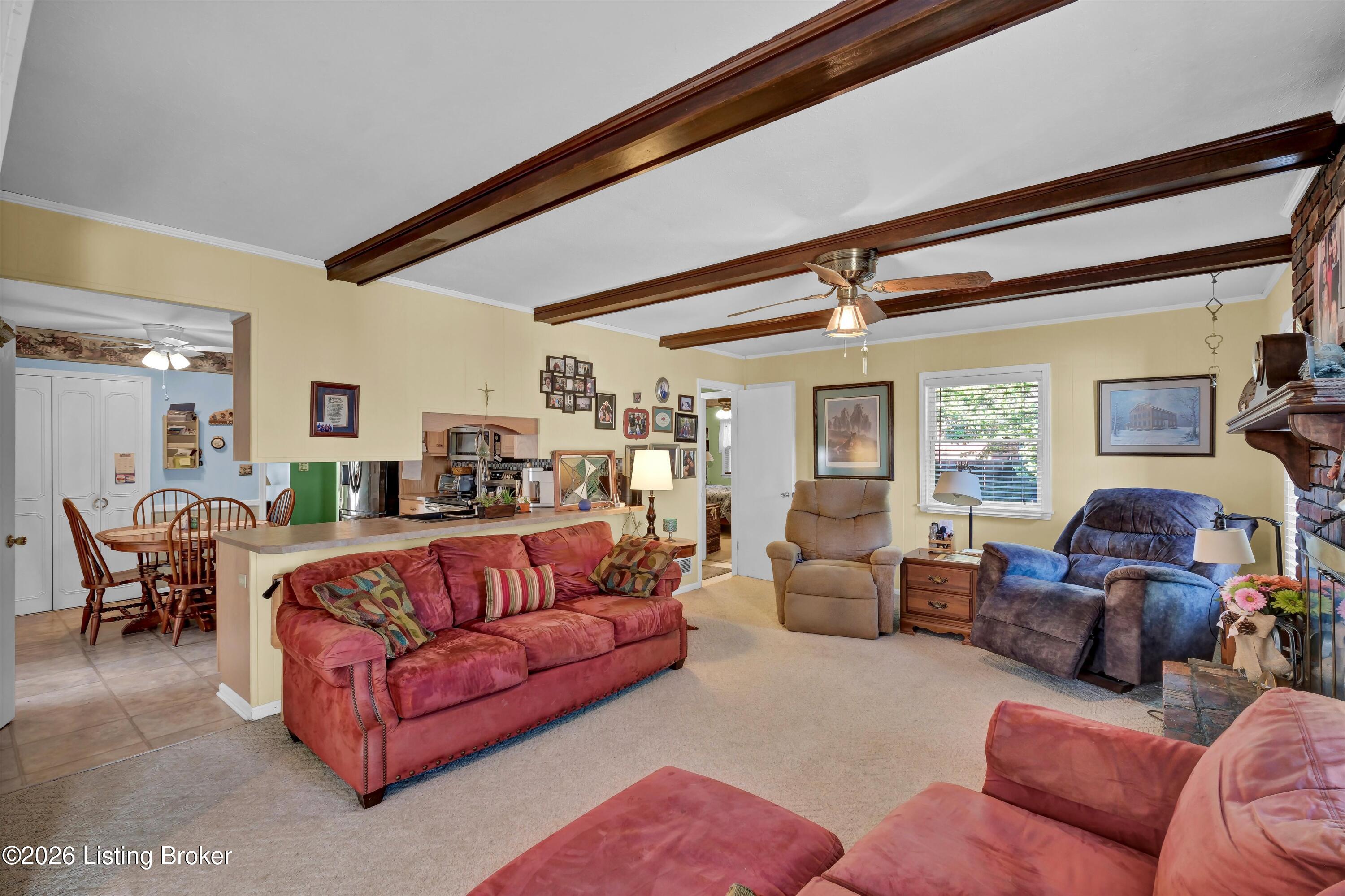 3109 Pomeroy Dr