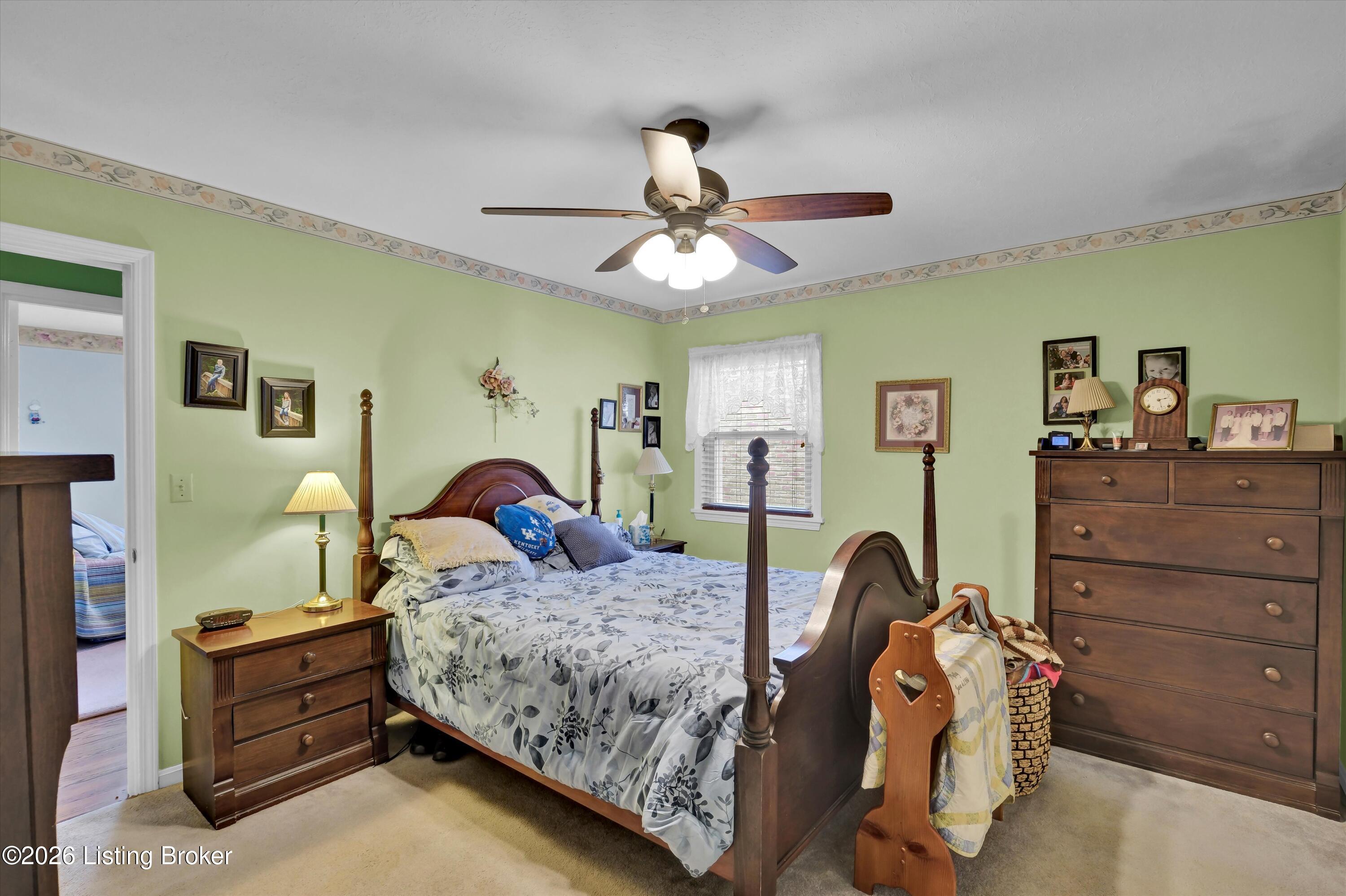 3109 Pomeroy Dr