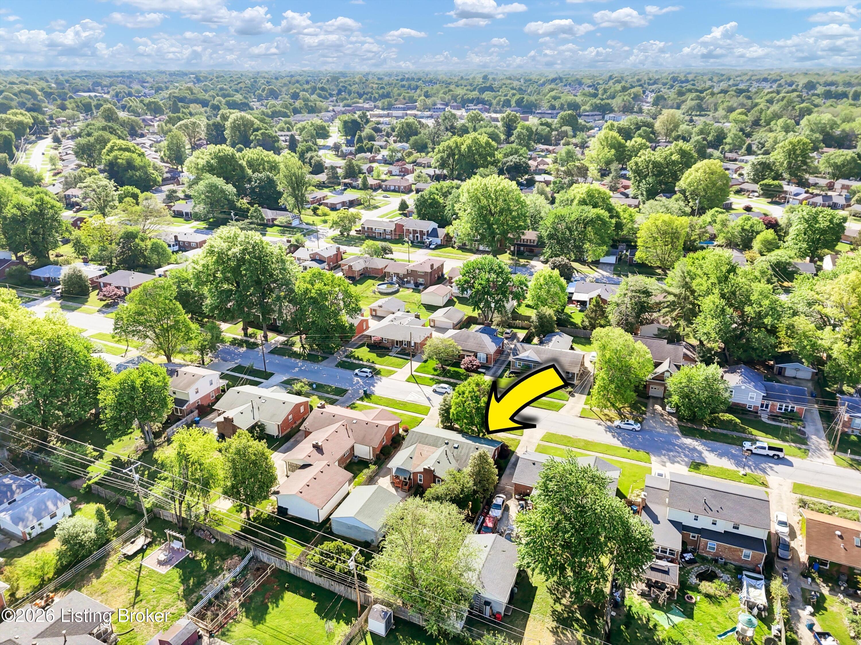 3109 Pomeroy Dr