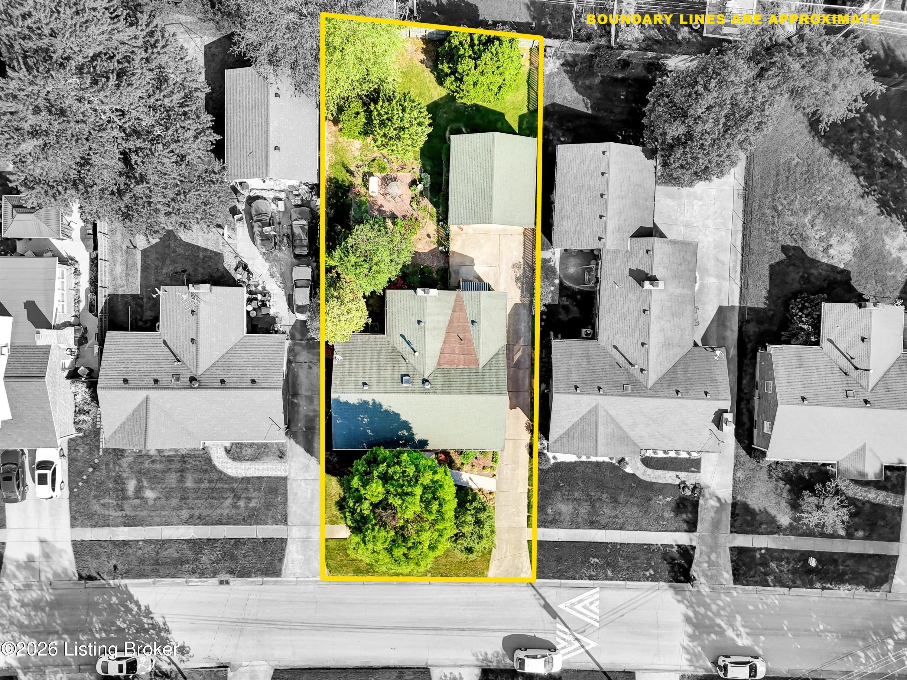 3109 Pomeroy Dr