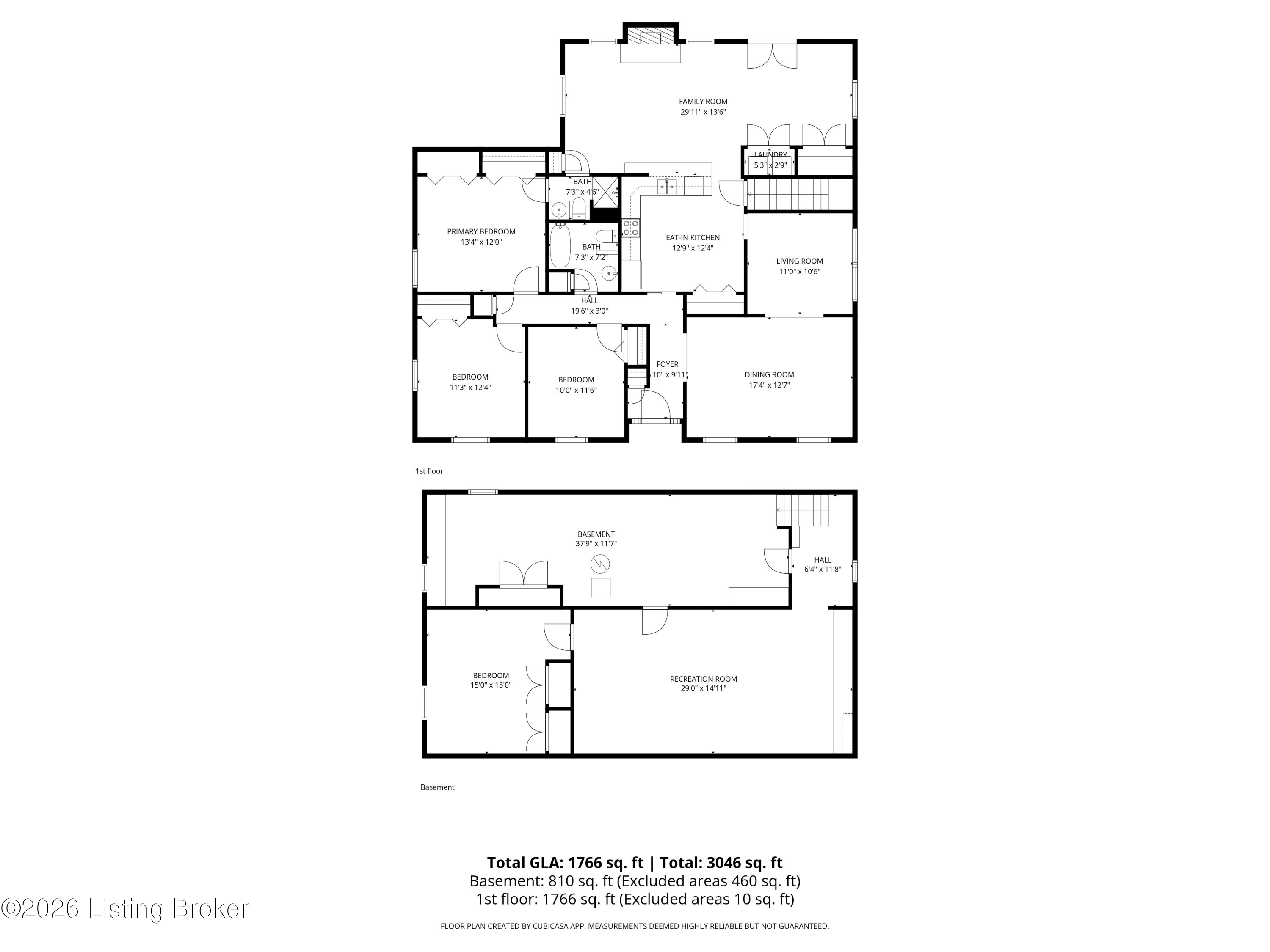 3109 Pomeroy Dr