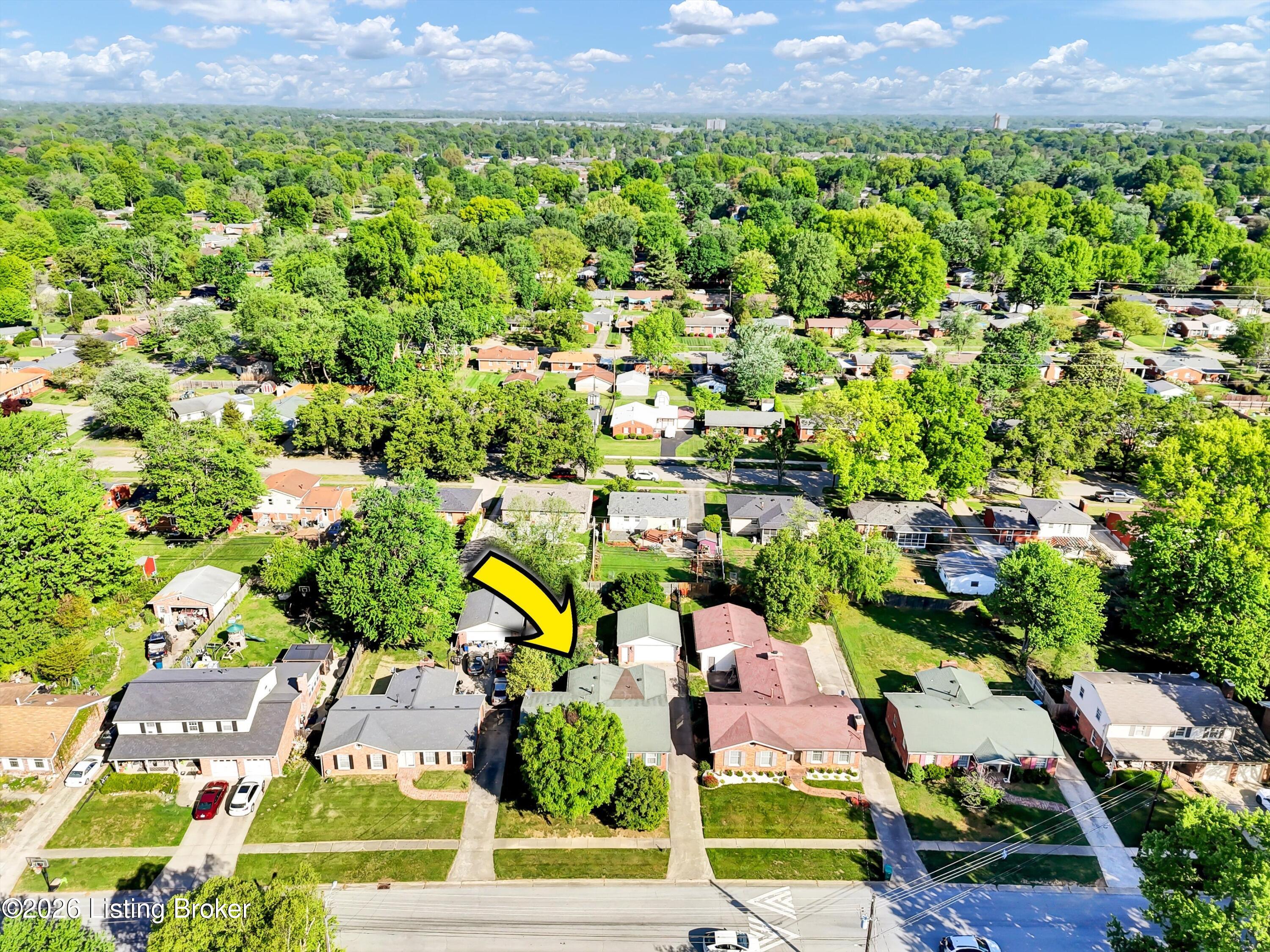 3109 Pomeroy Dr