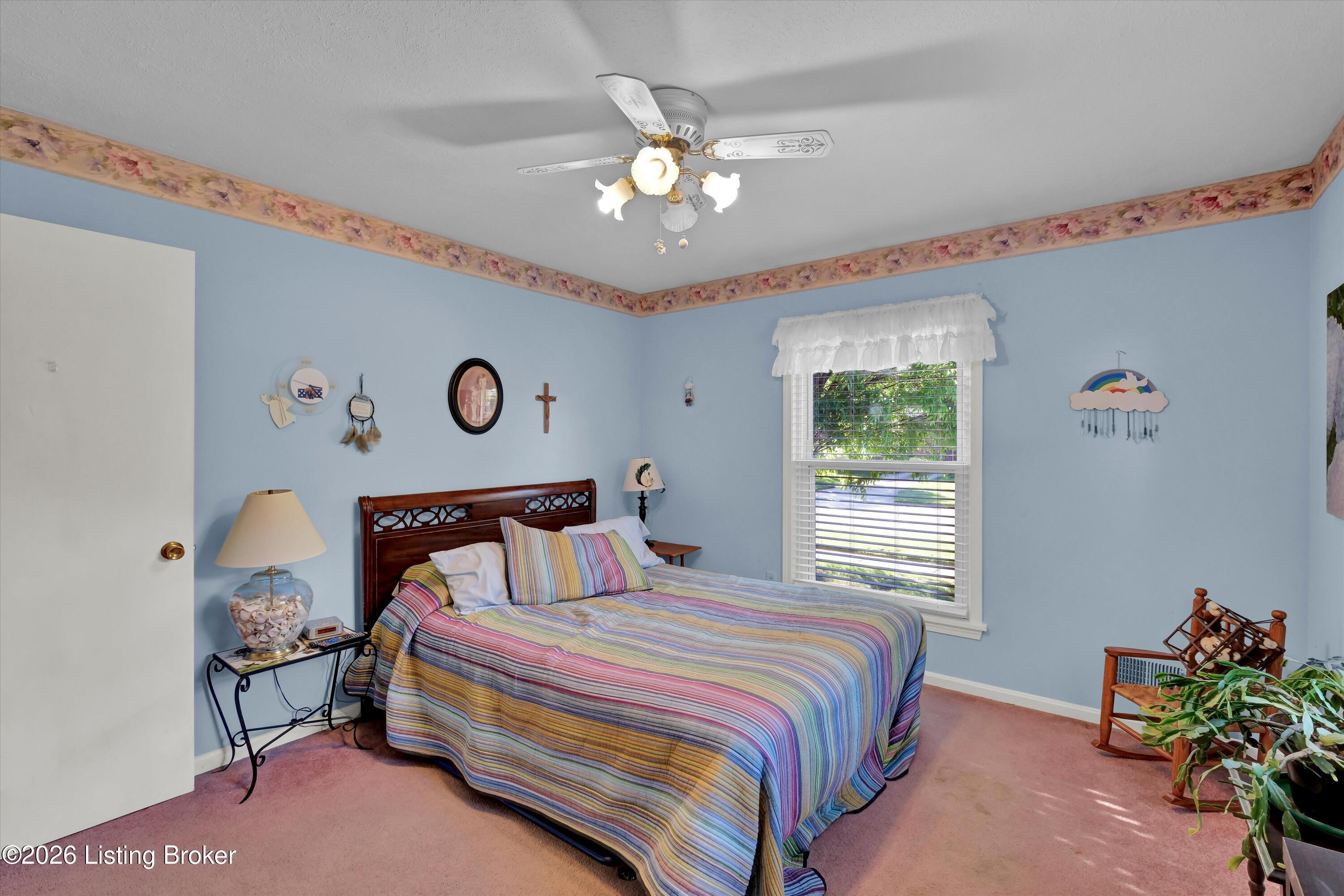 3109 Pomeroy Dr