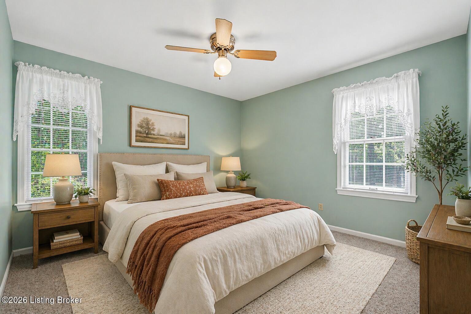 3217 Broeck Pointe Cir