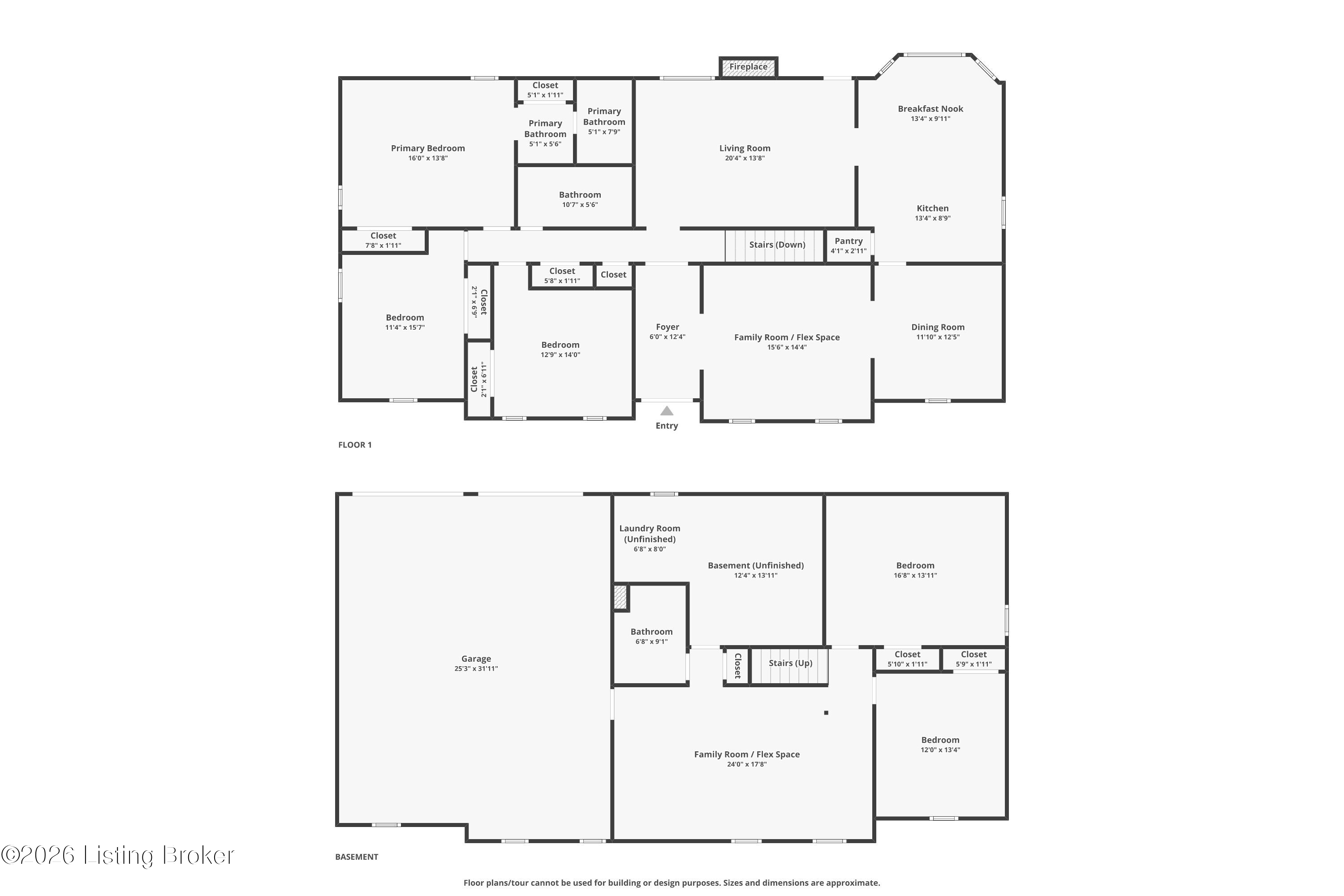 3217 Broeck Pointe Cir
