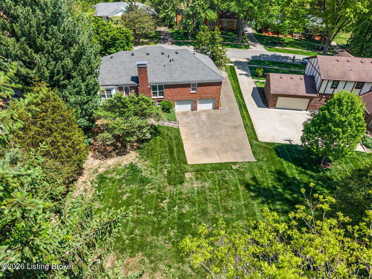 3217 Broeck Pointe Cir
