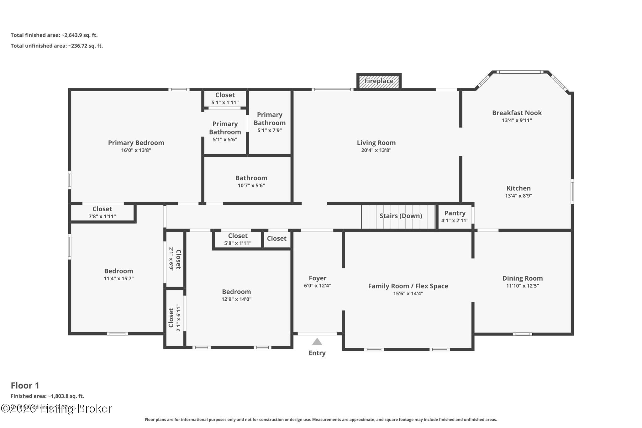 3217 Broeck Pointe Cir