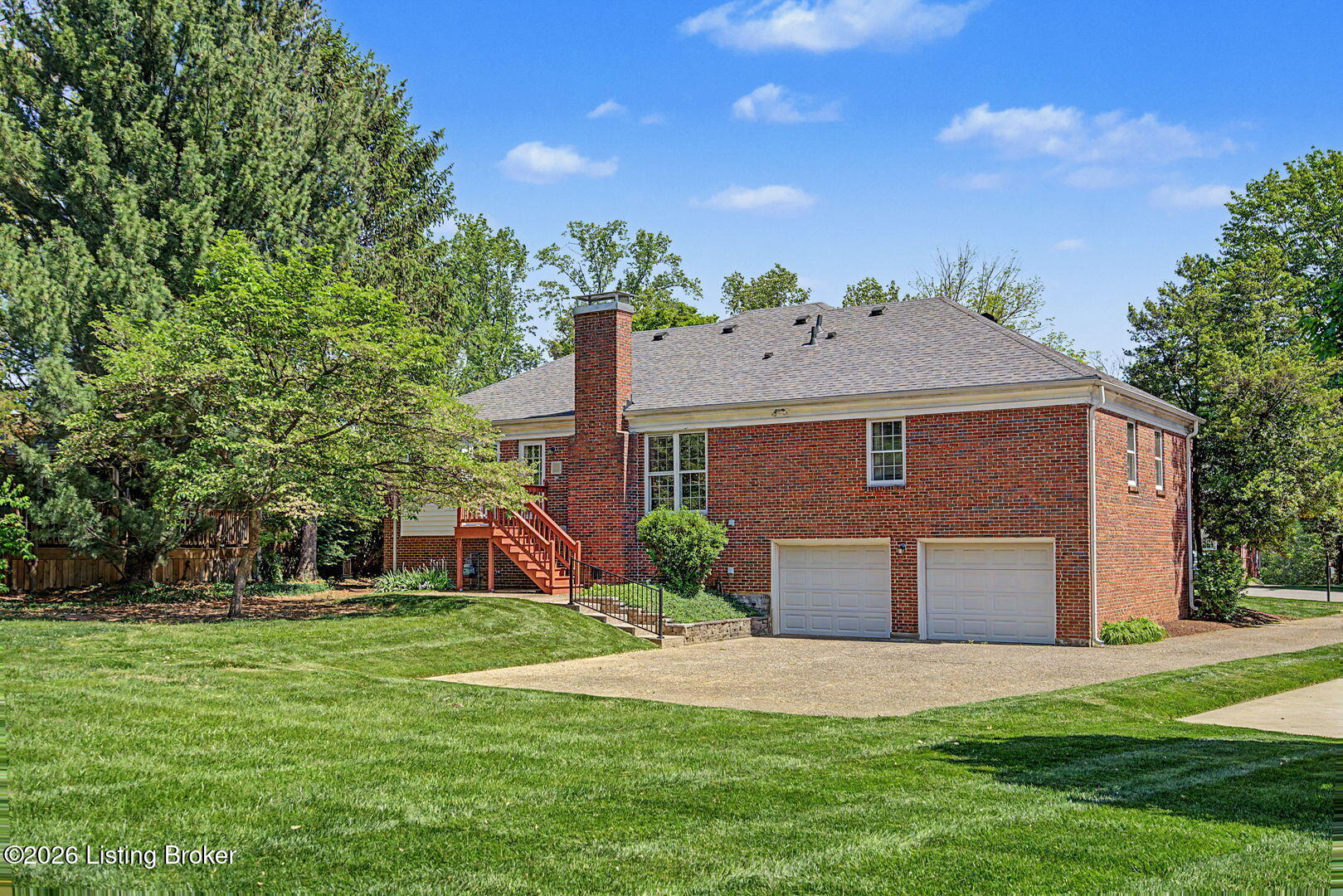 3217 Broeck Pointe Cir