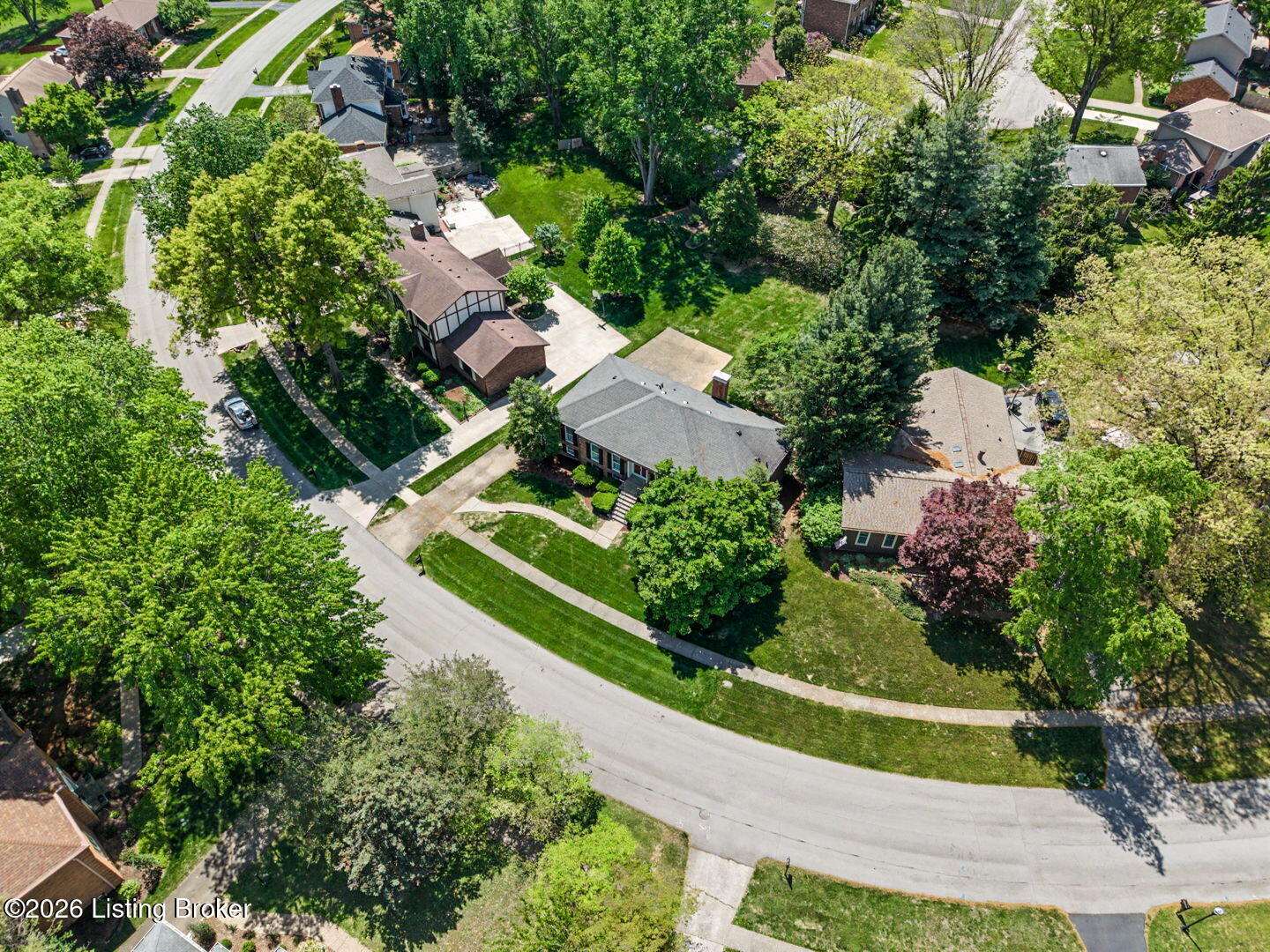 3217 Broeck Pointe Cir