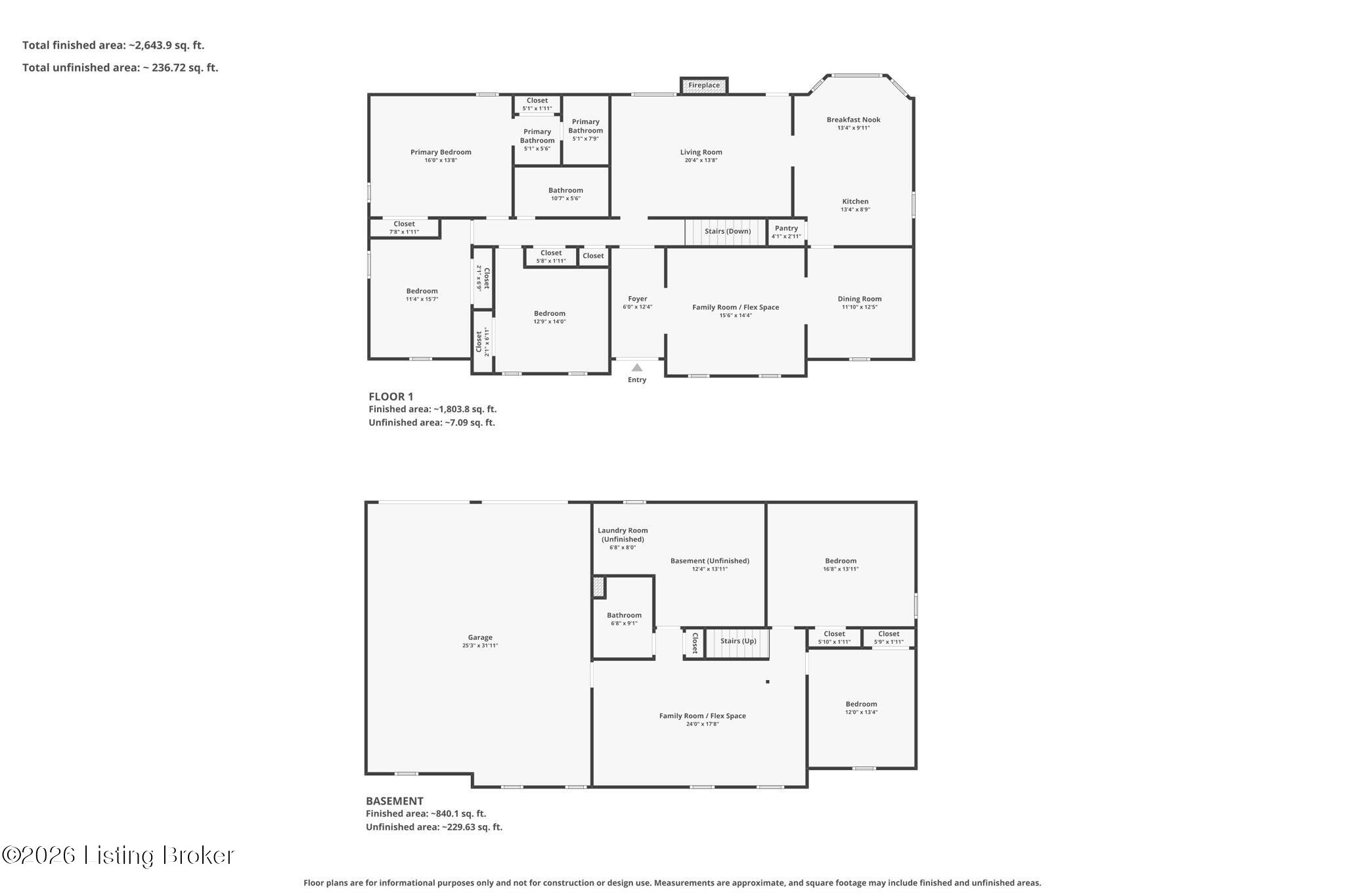 3217 Broeck Pointe Cir