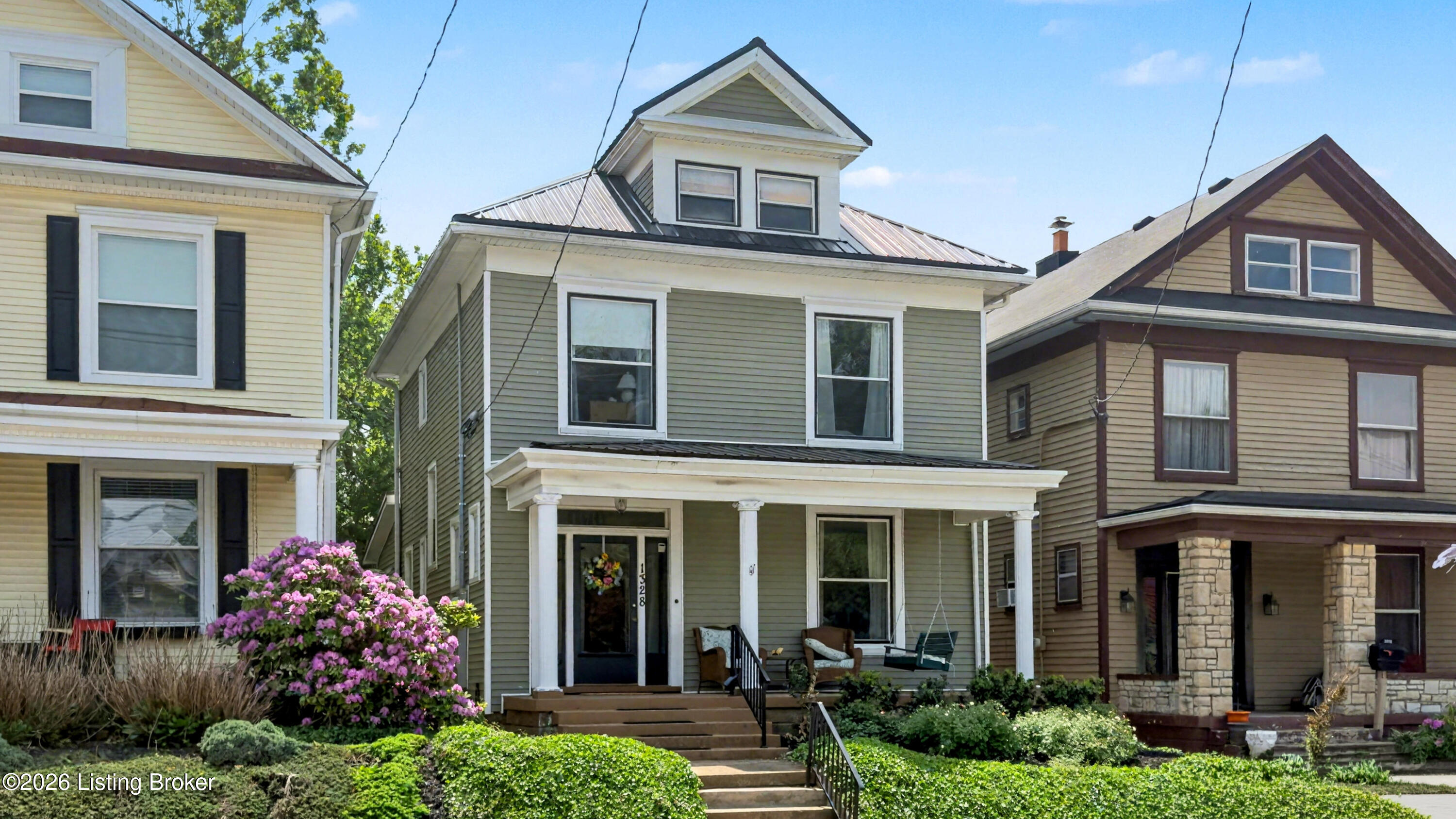 1328 Winter Ave