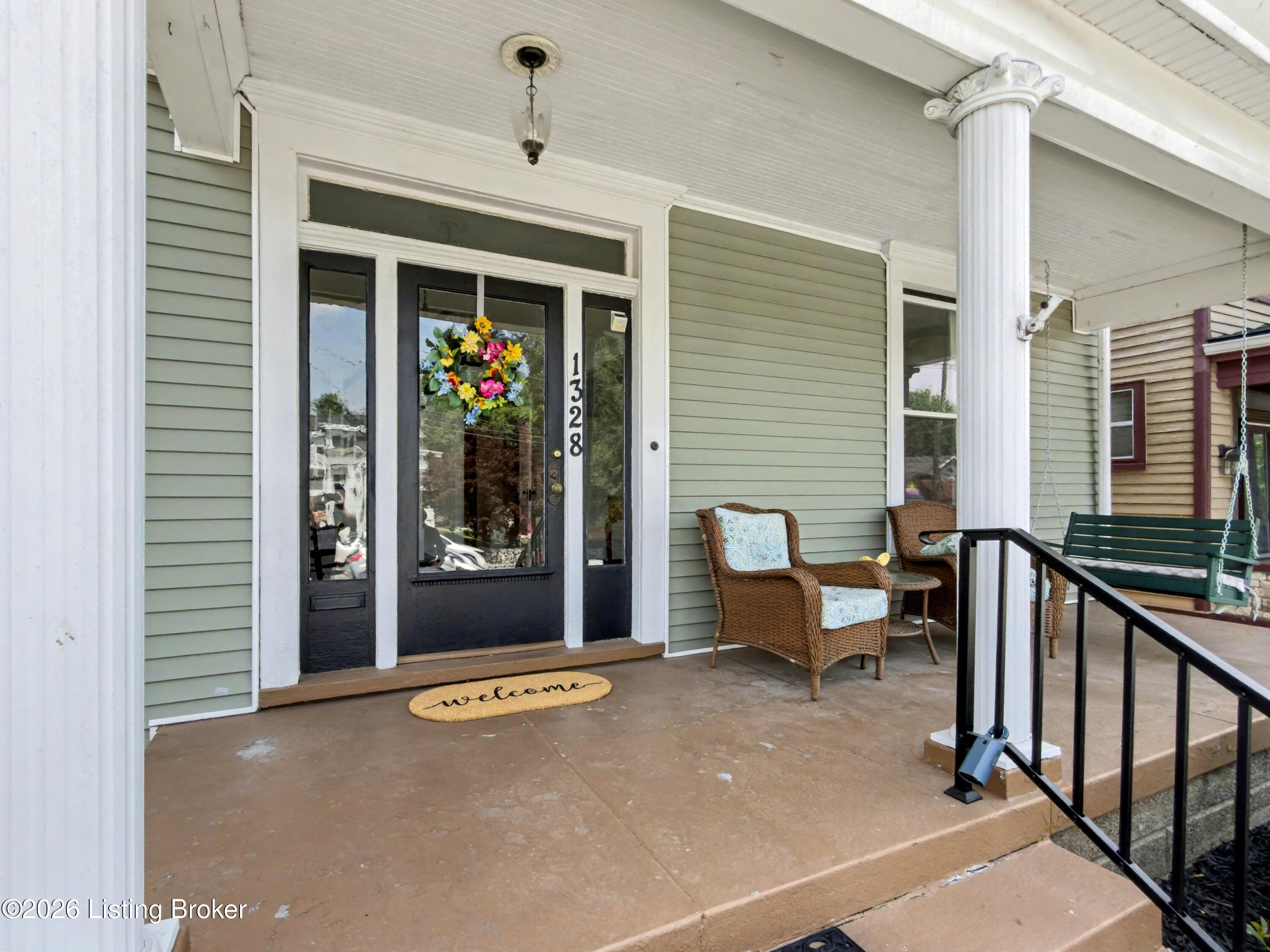1328 Winter Ave