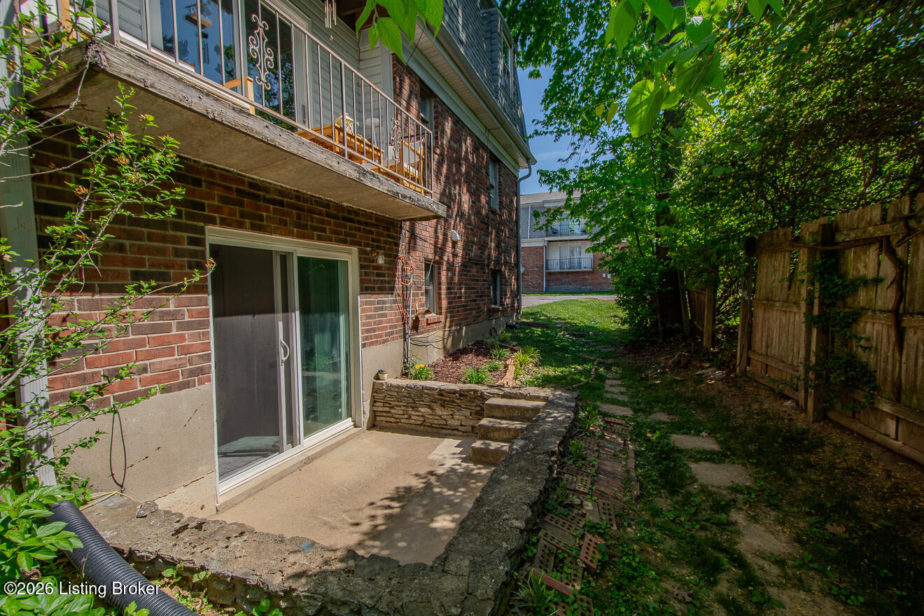 9610 Westport Rd APT 3