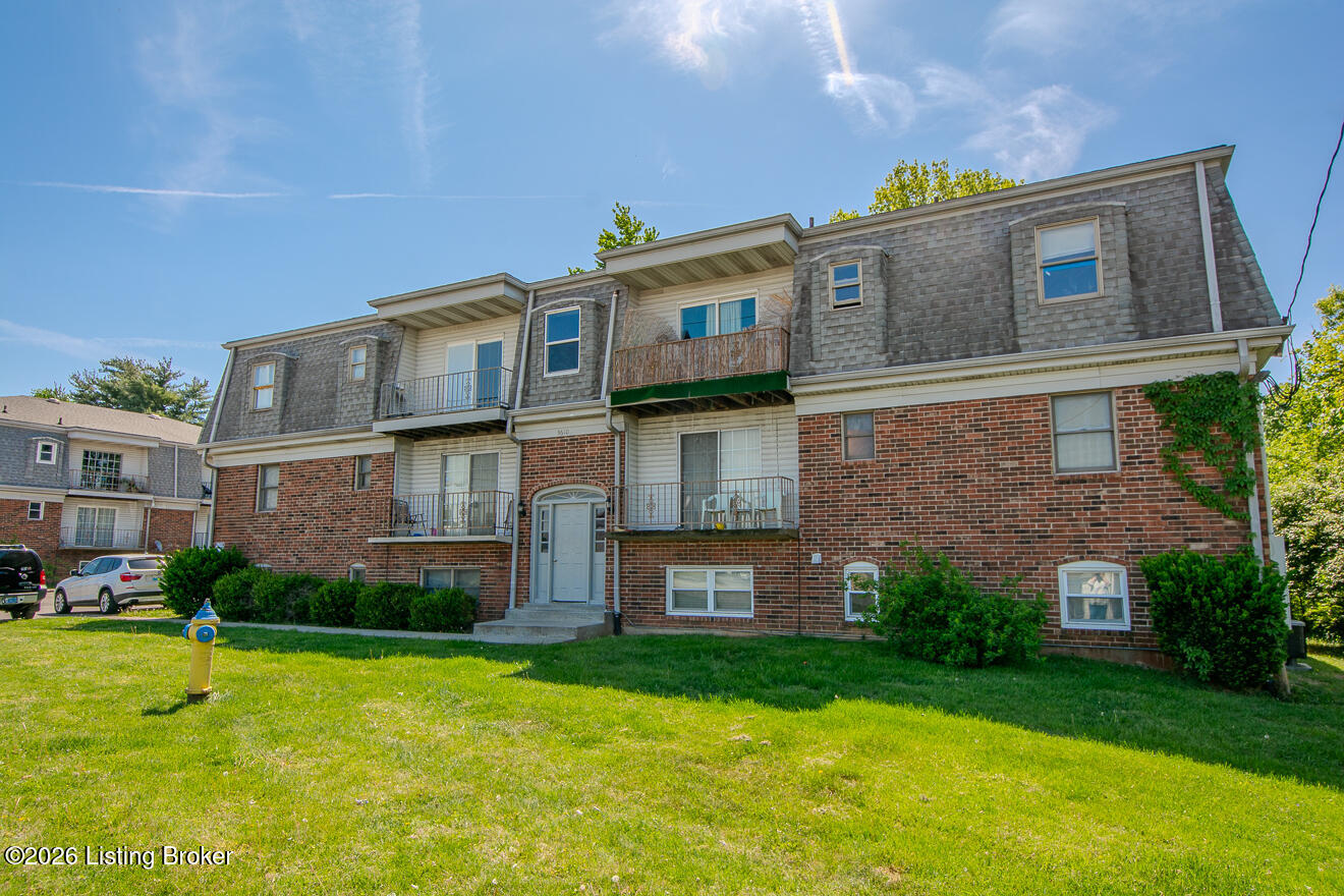 9610 Westport Rd APT 3