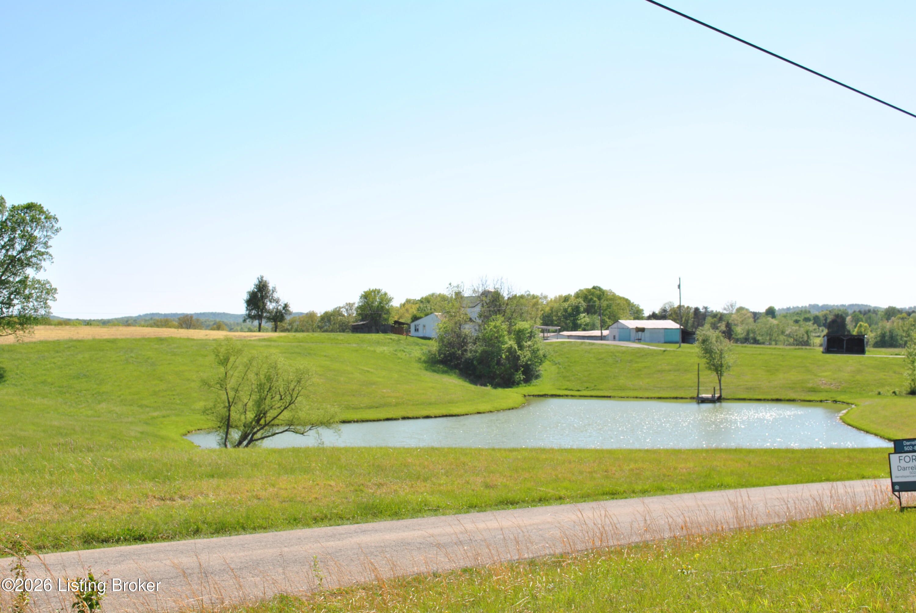 0 T Hahn Rd
