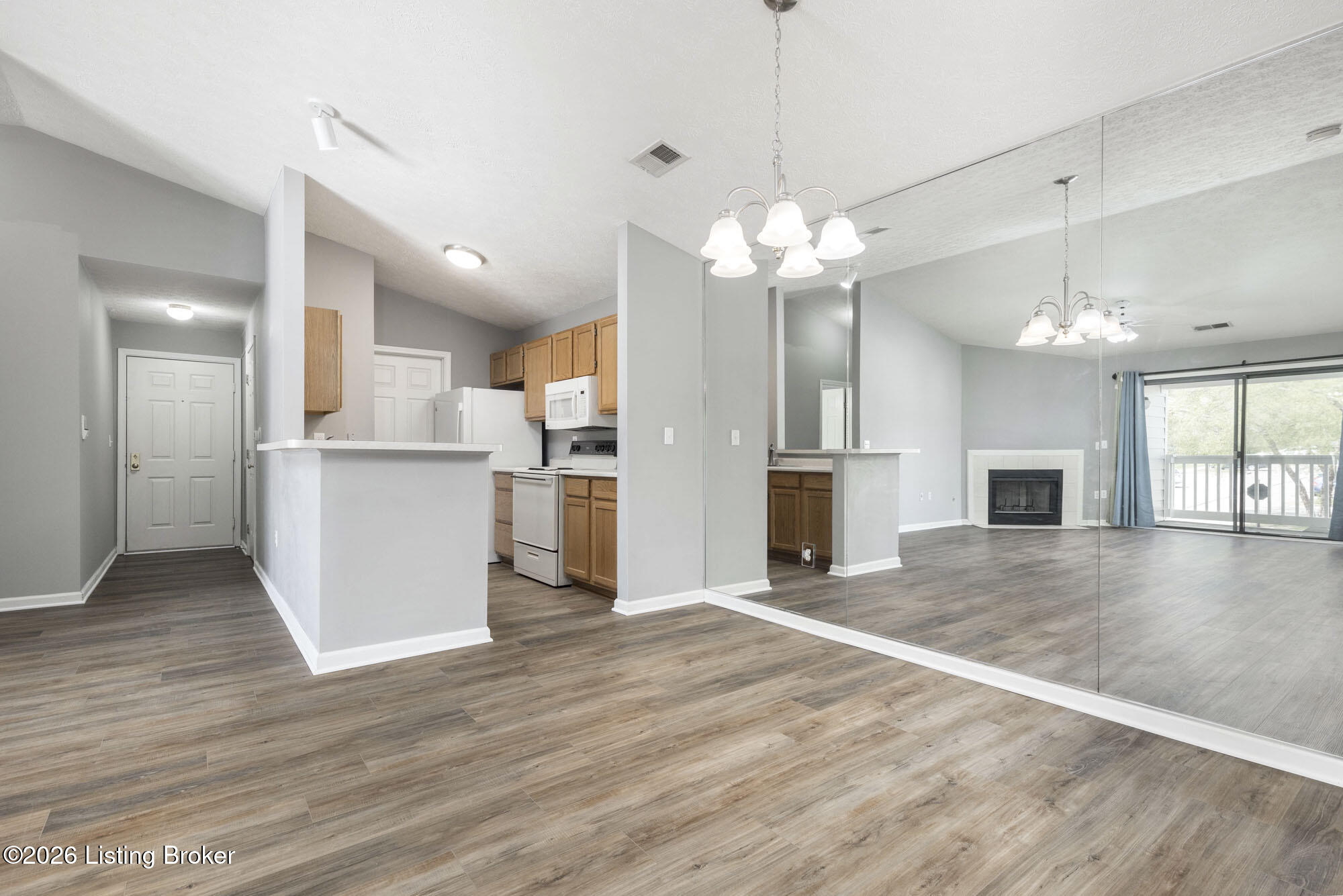 410 Ethridge Ave 207