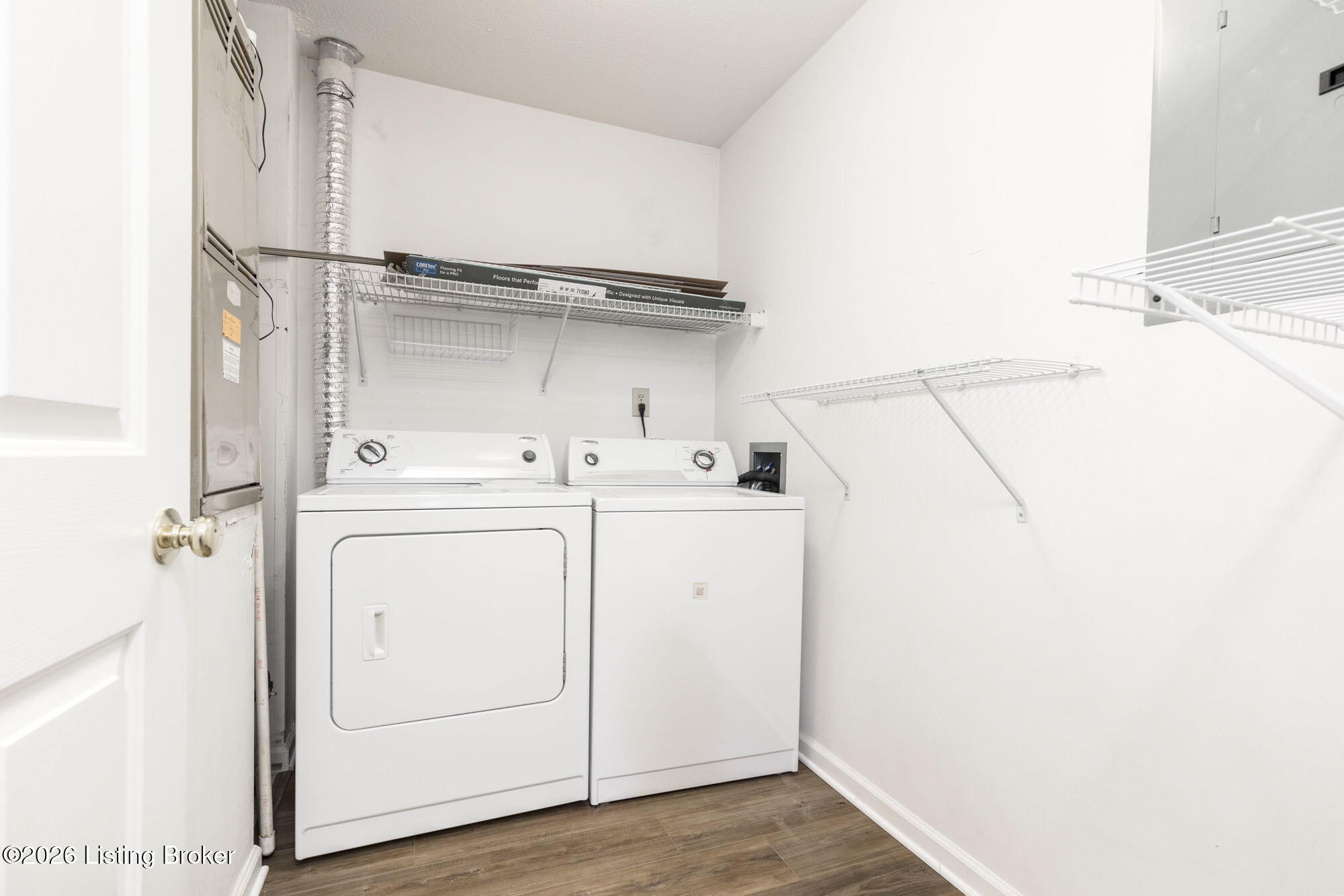 410 Ethridge Ave 207