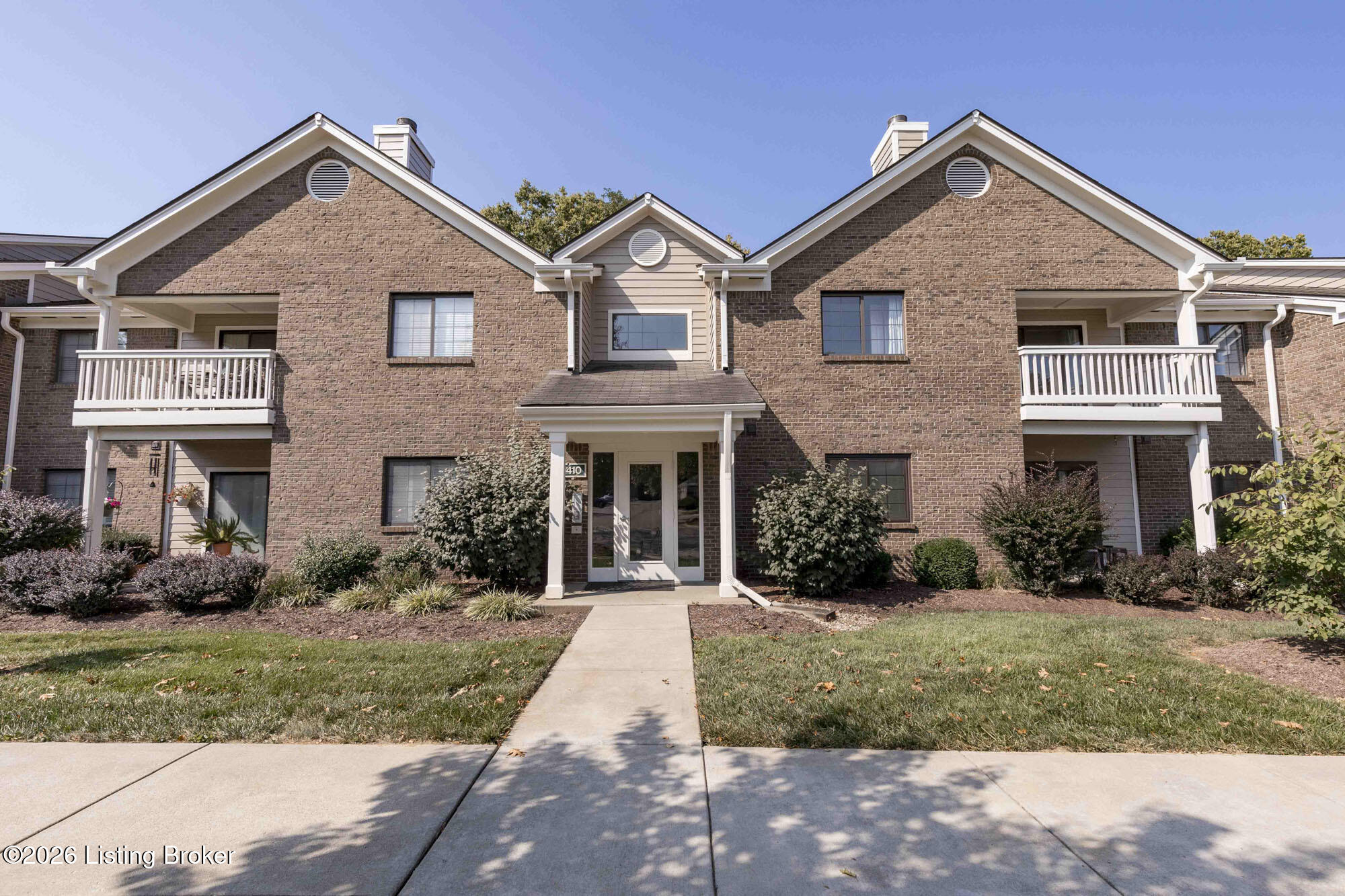410 Ethridge Ave 207