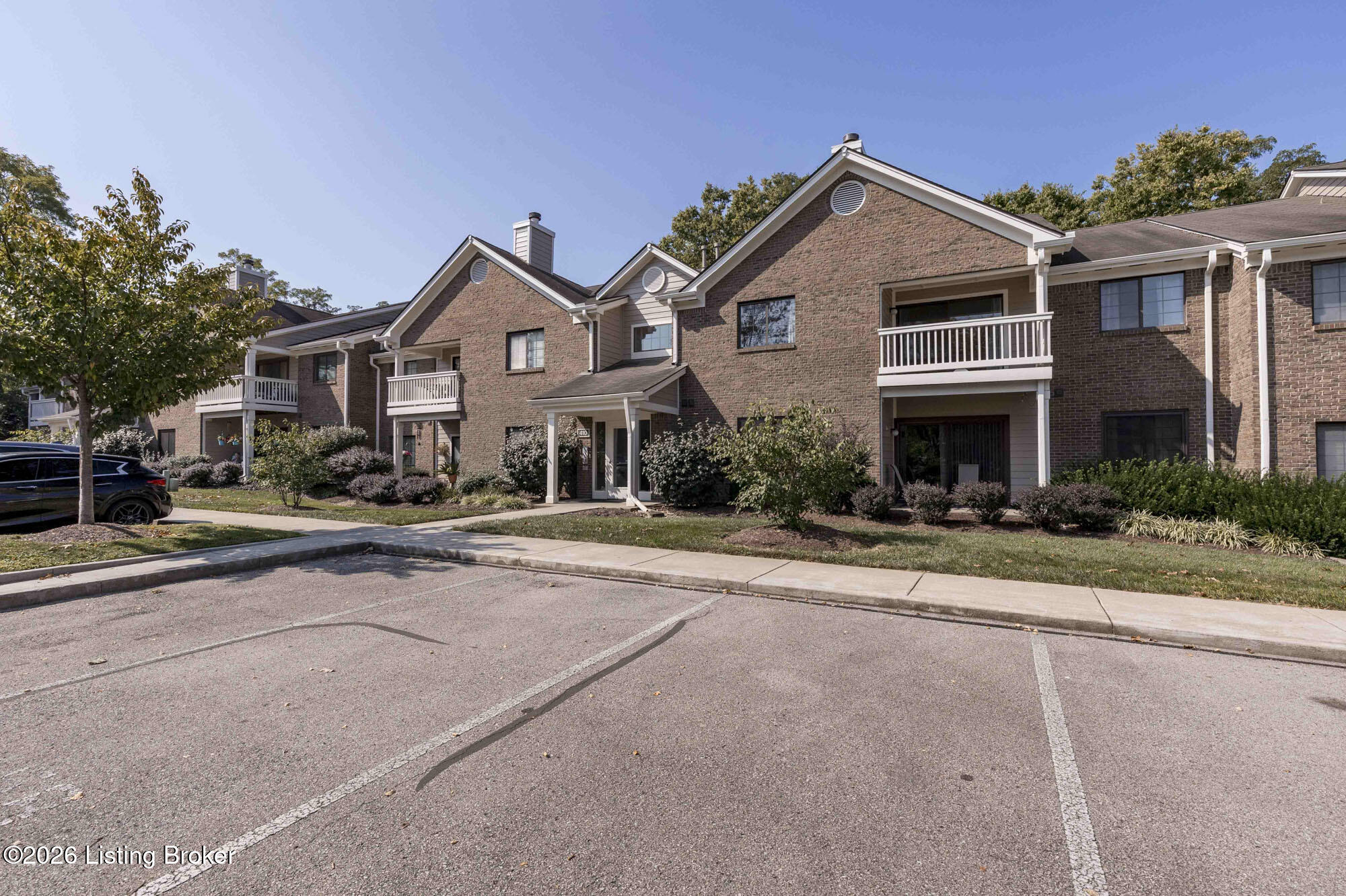410 Ethridge Ave 207