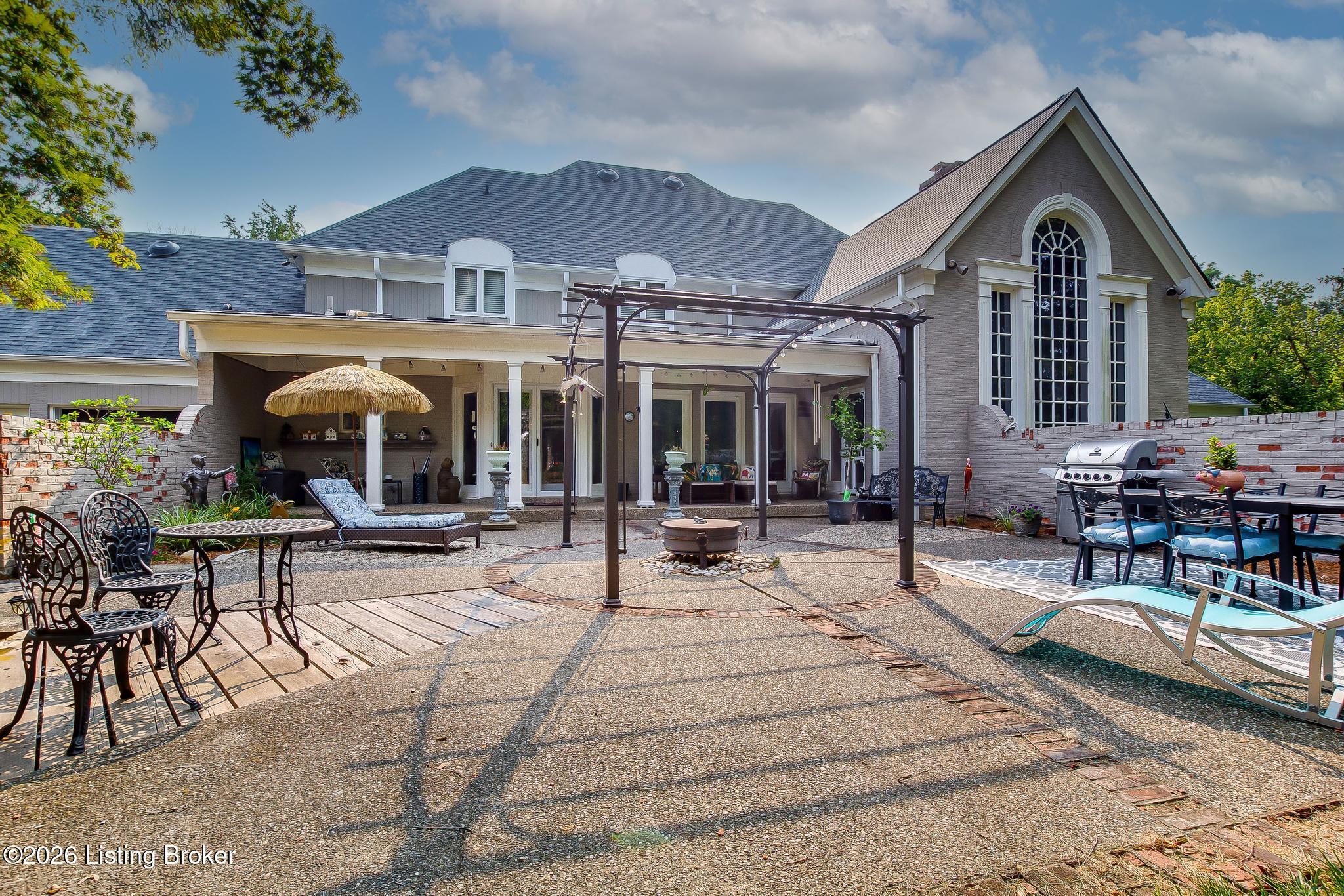 4017 Woodstone Way
