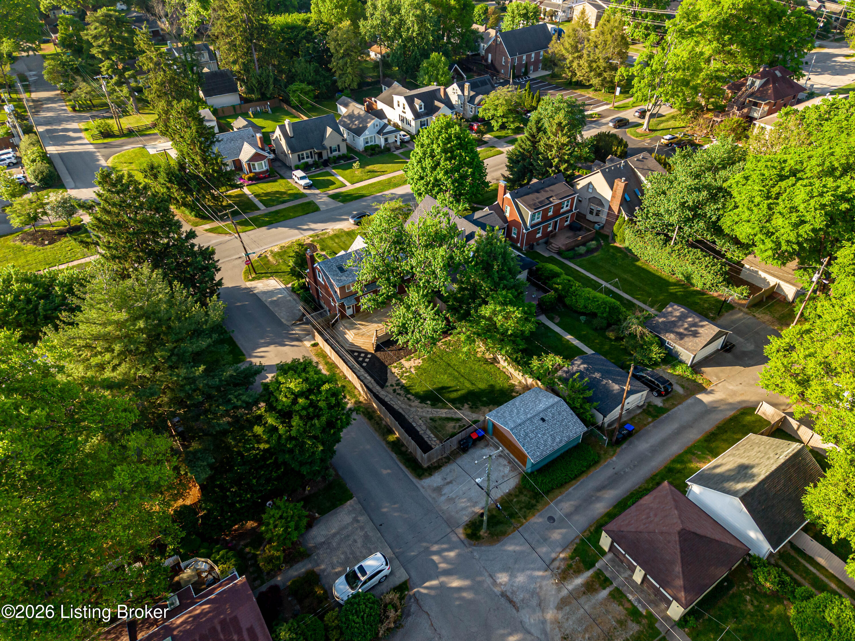 3923 Grandview Ave