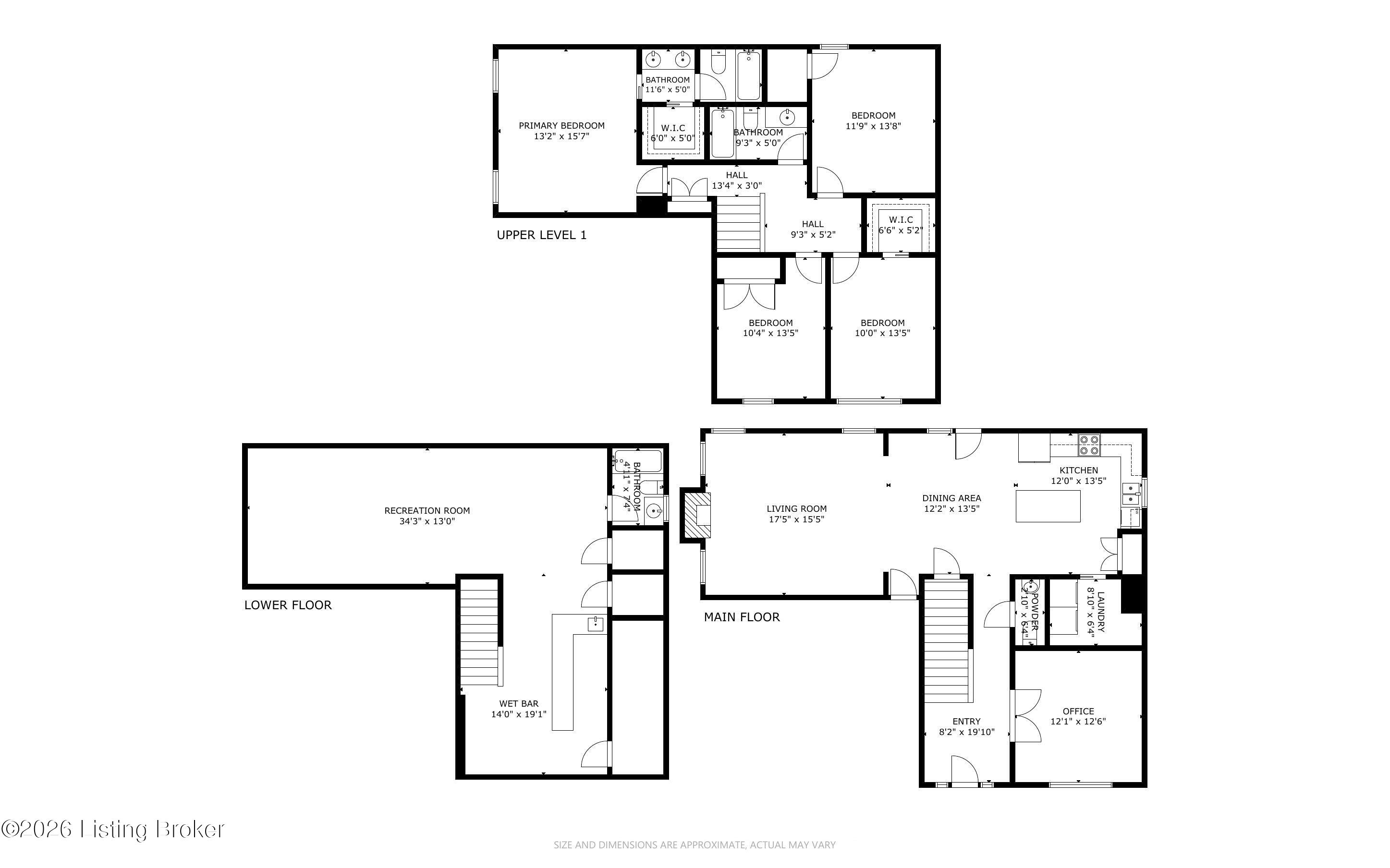 126 Washington Commons Dr