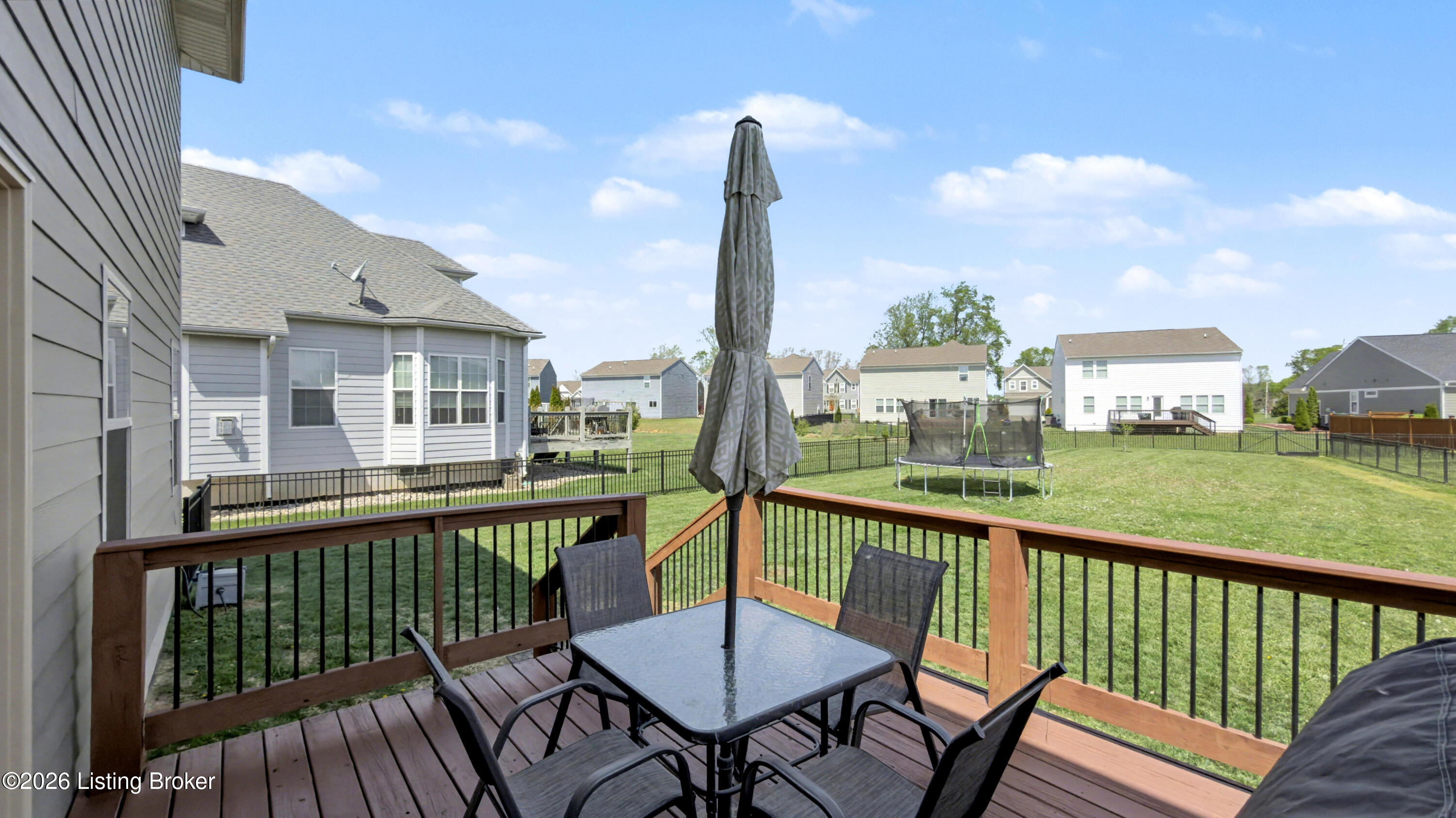 126 Washington Commons Dr
