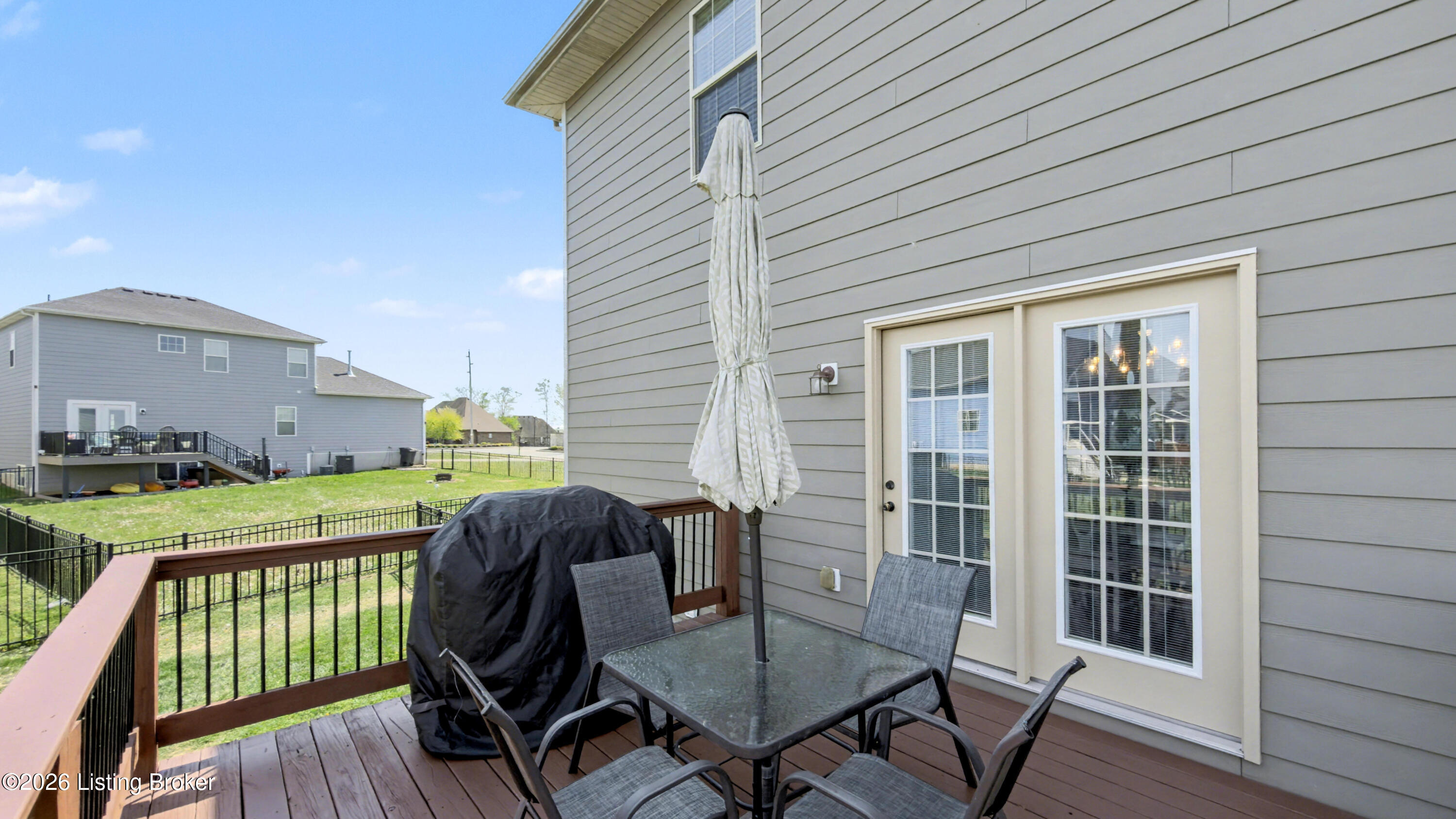 126 Washington Commons Dr