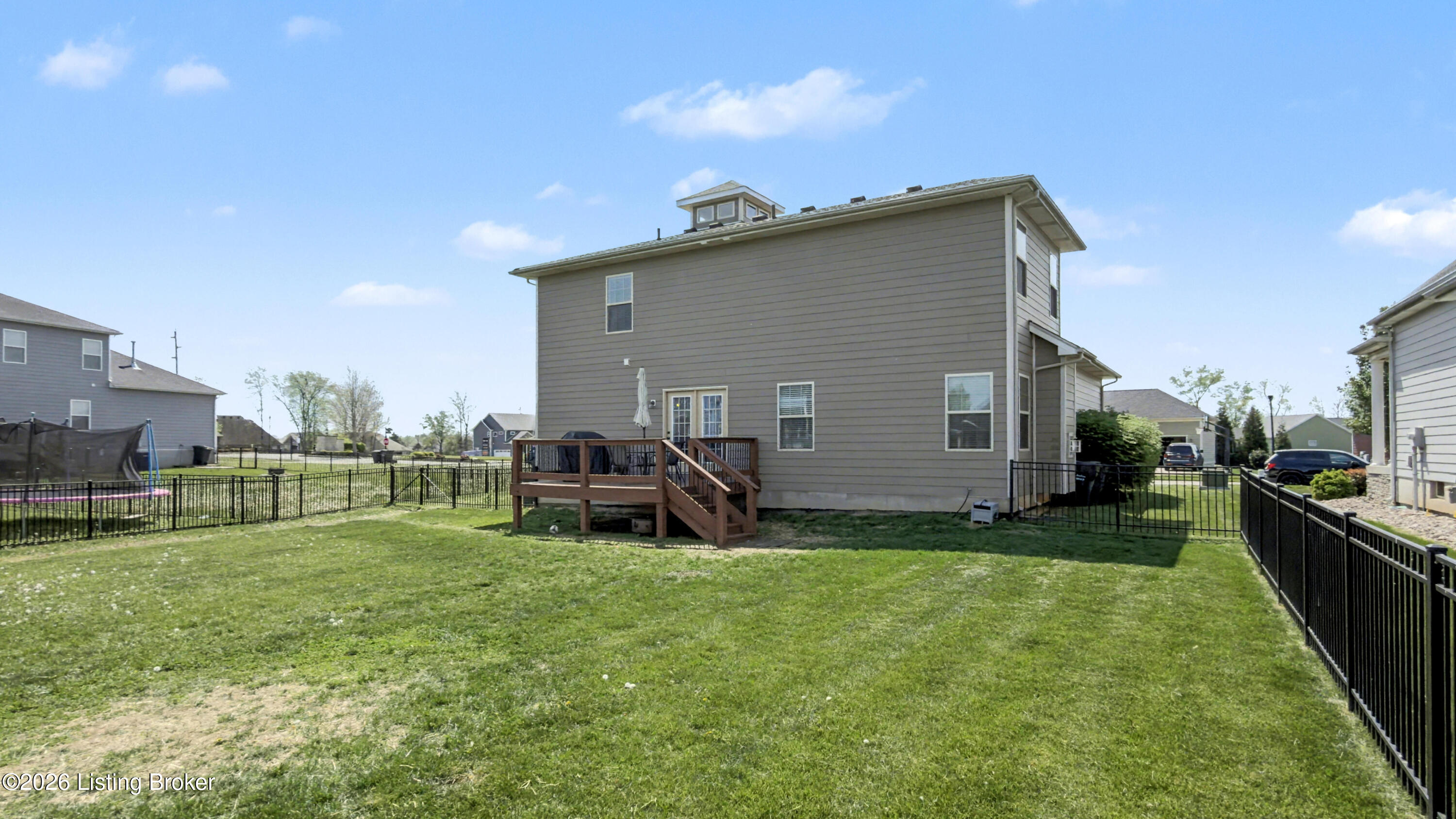 126 Washington Commons Dr