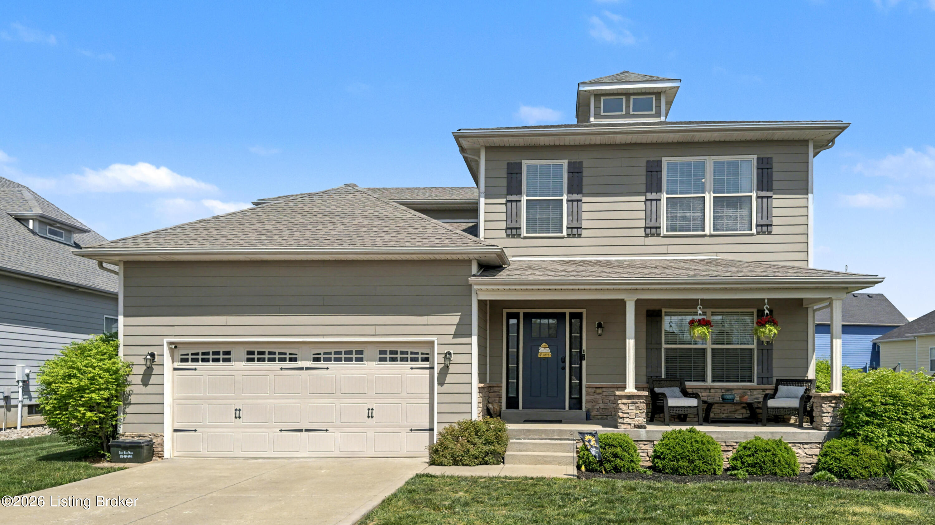 126 Washington Commons Dr