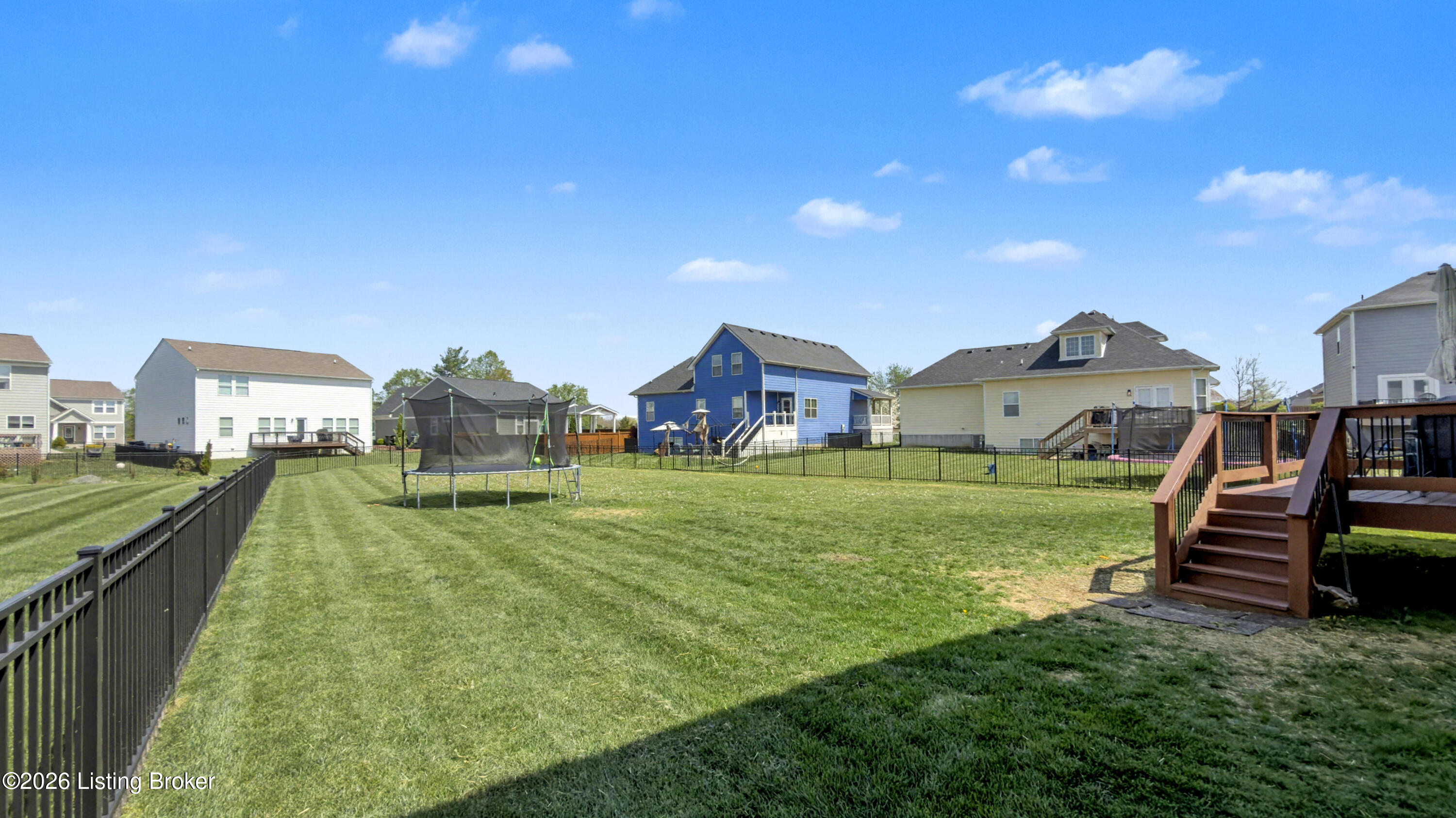 126 Washington Commons Dr